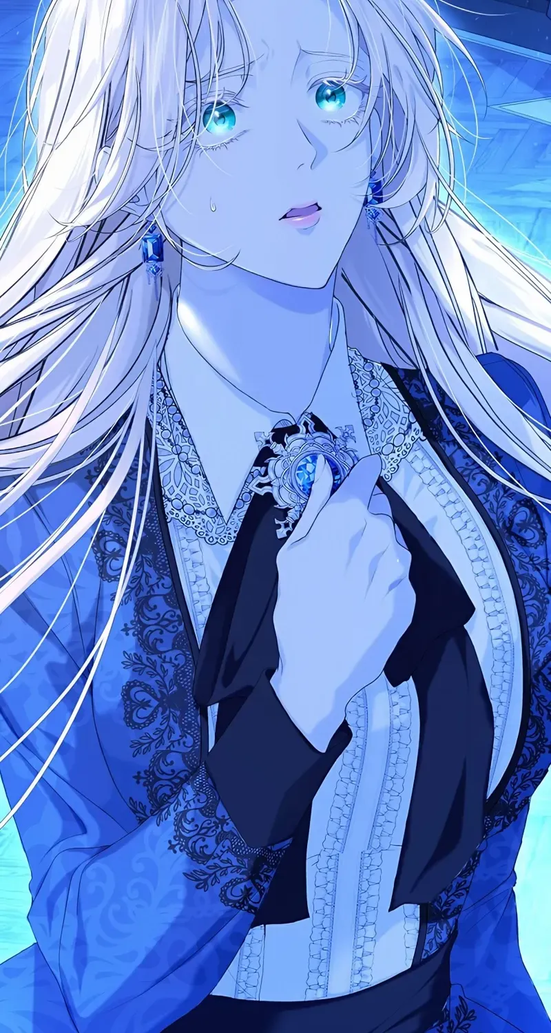 Read No More Regrets chapter 2 image 6 on Lezhin