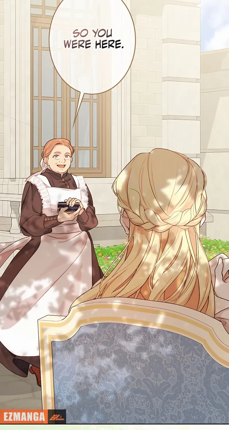 Read No More Regrets chapter 2 image 61 on Lezhin