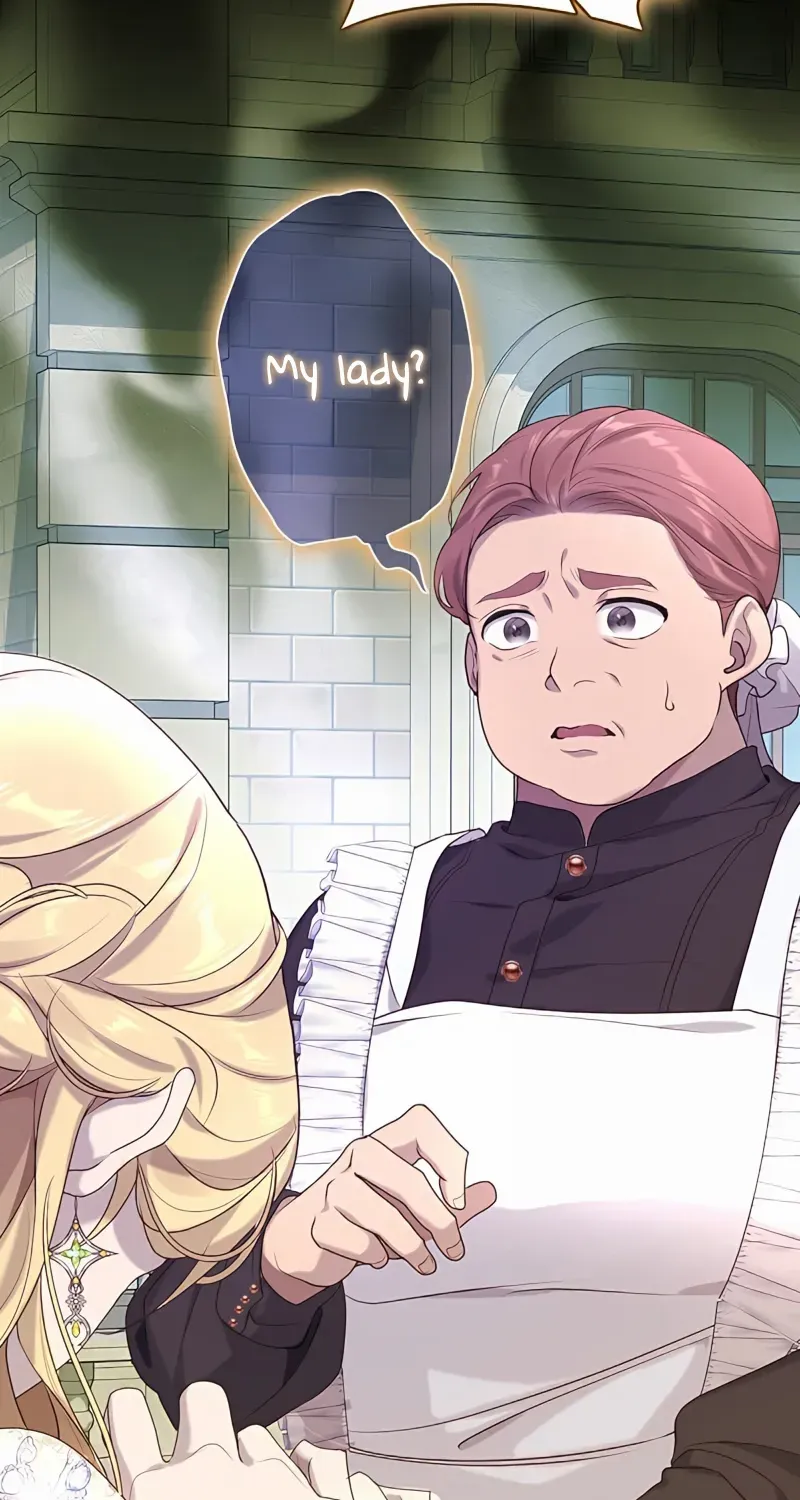Read No More Regrets chapter 2 image 72 on Lezhin