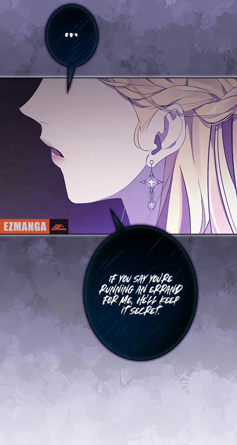 Read No More Regrets chapter 2 image 80 on Lezhin