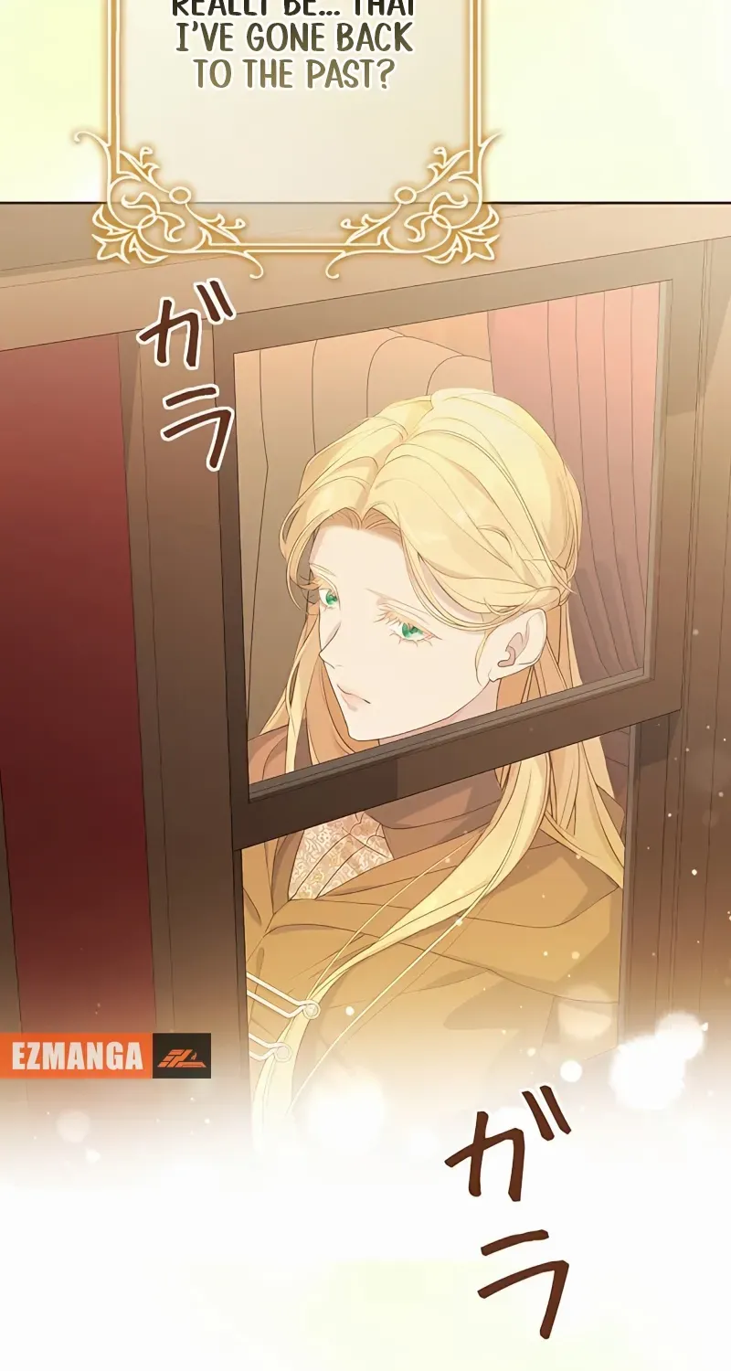 Read No More Regrets chapter 2 image 93 on Lezhin