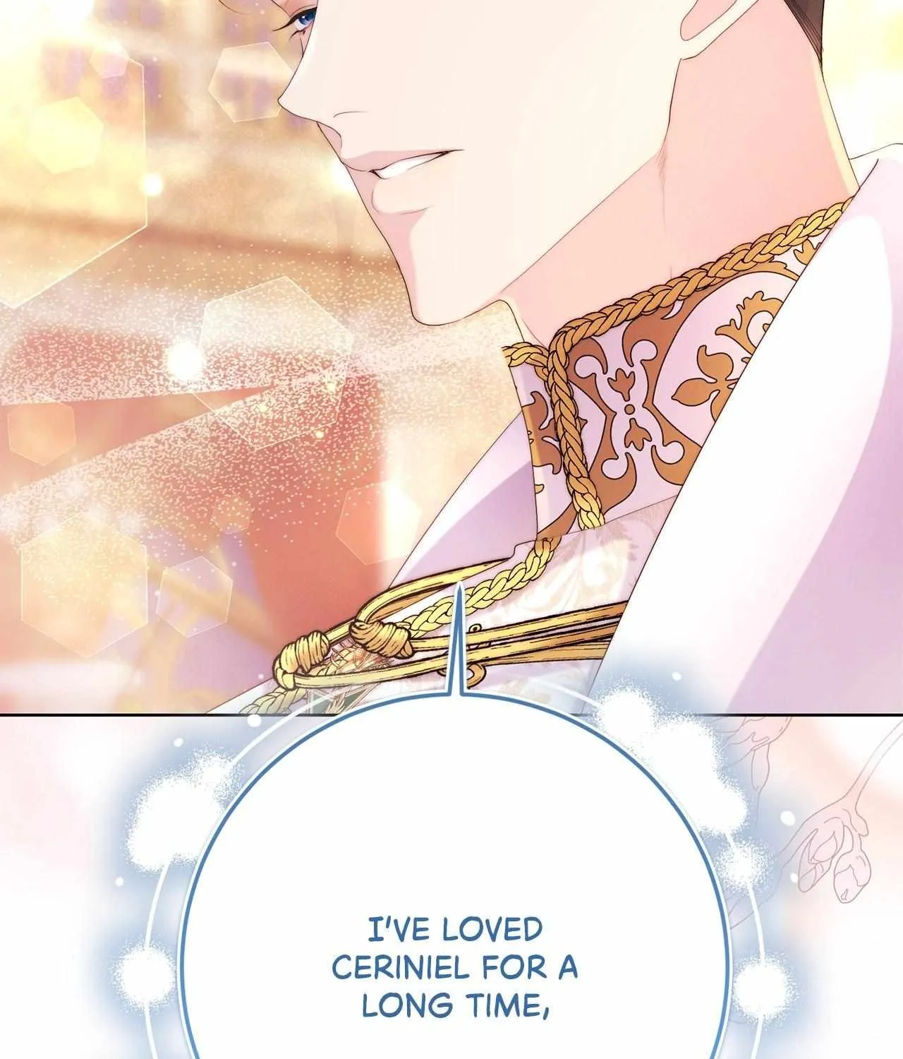 Read No More Regrets chapter 20 image 104 on Lezhin