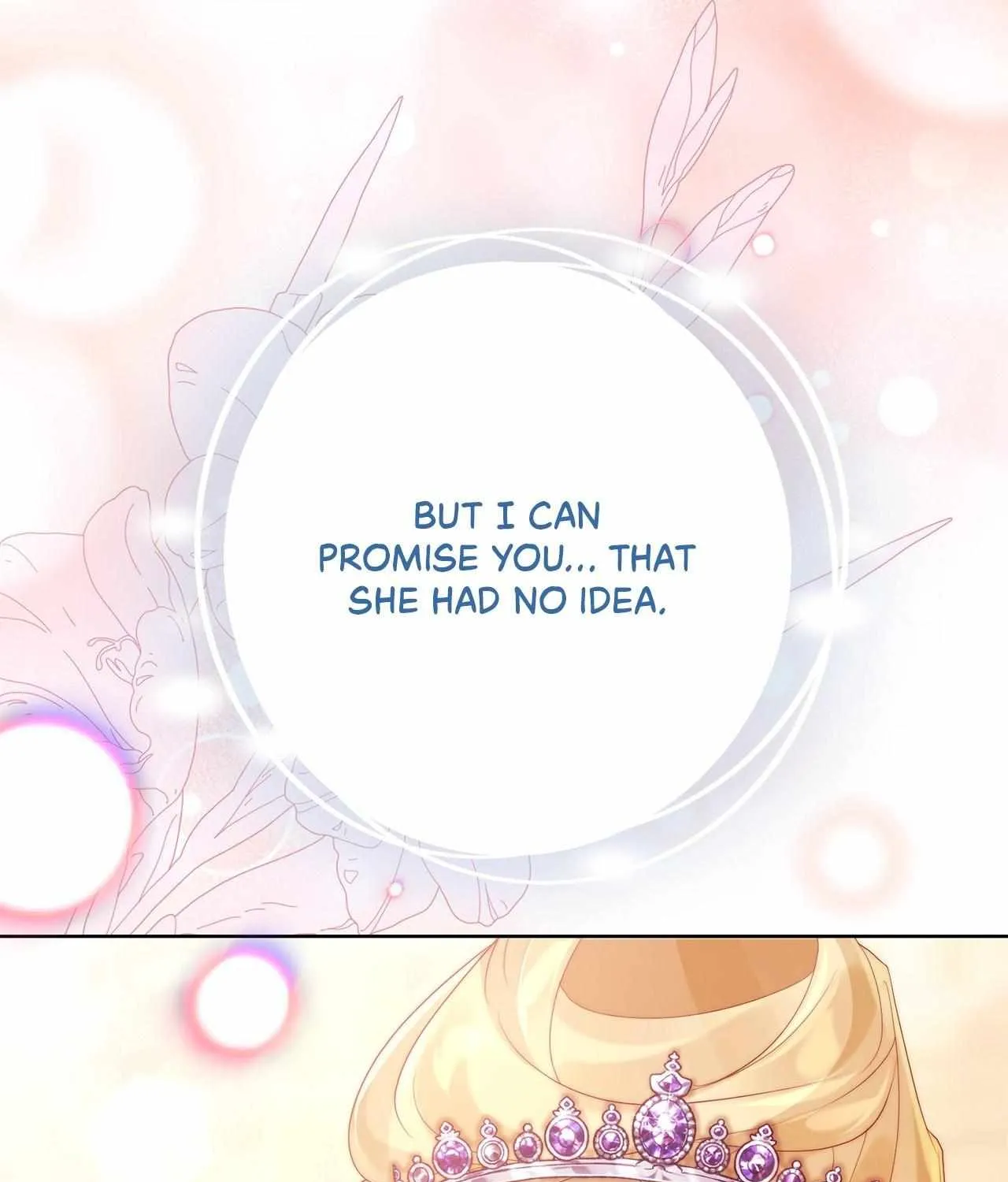 Read No More Regrets chapter 20 image 106 on Lezhin