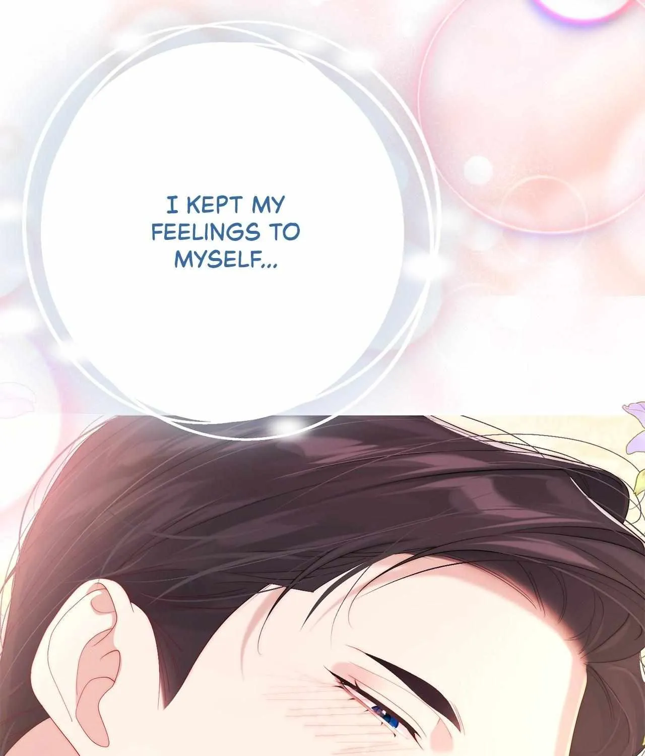 Read No More Regrets chapter 20 image 110 on Lezhin