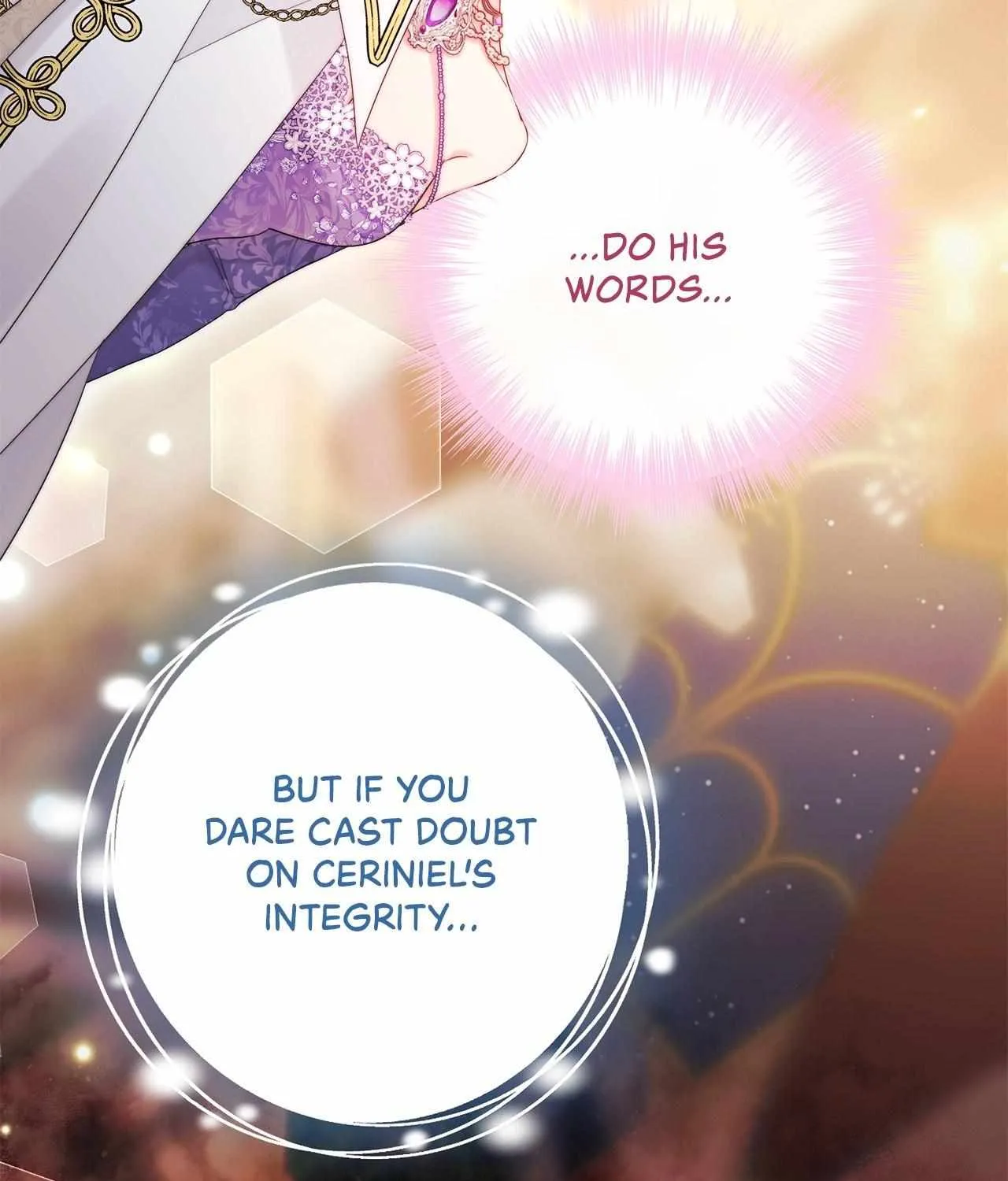 Read No More Regrets chapter 20 image 118 on Lezhin