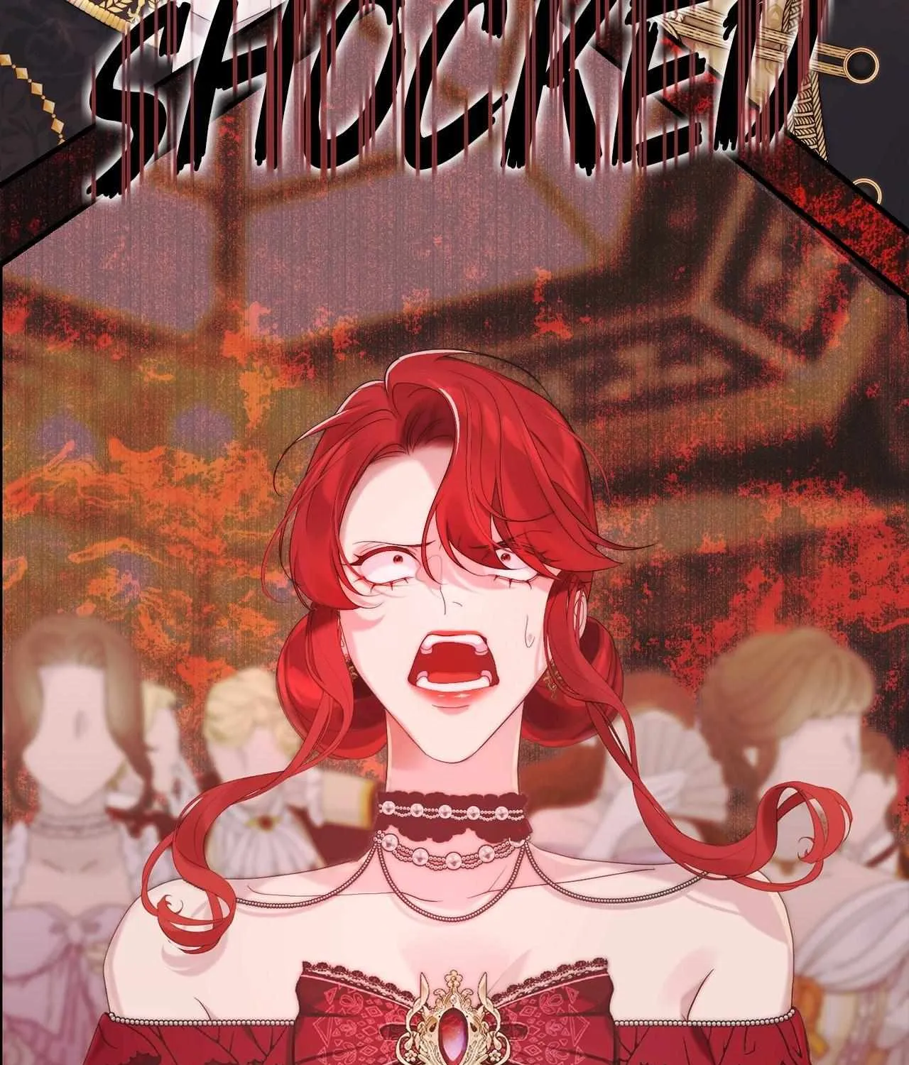 Read No More Regrets chapter 20 image 13 on Lezhin