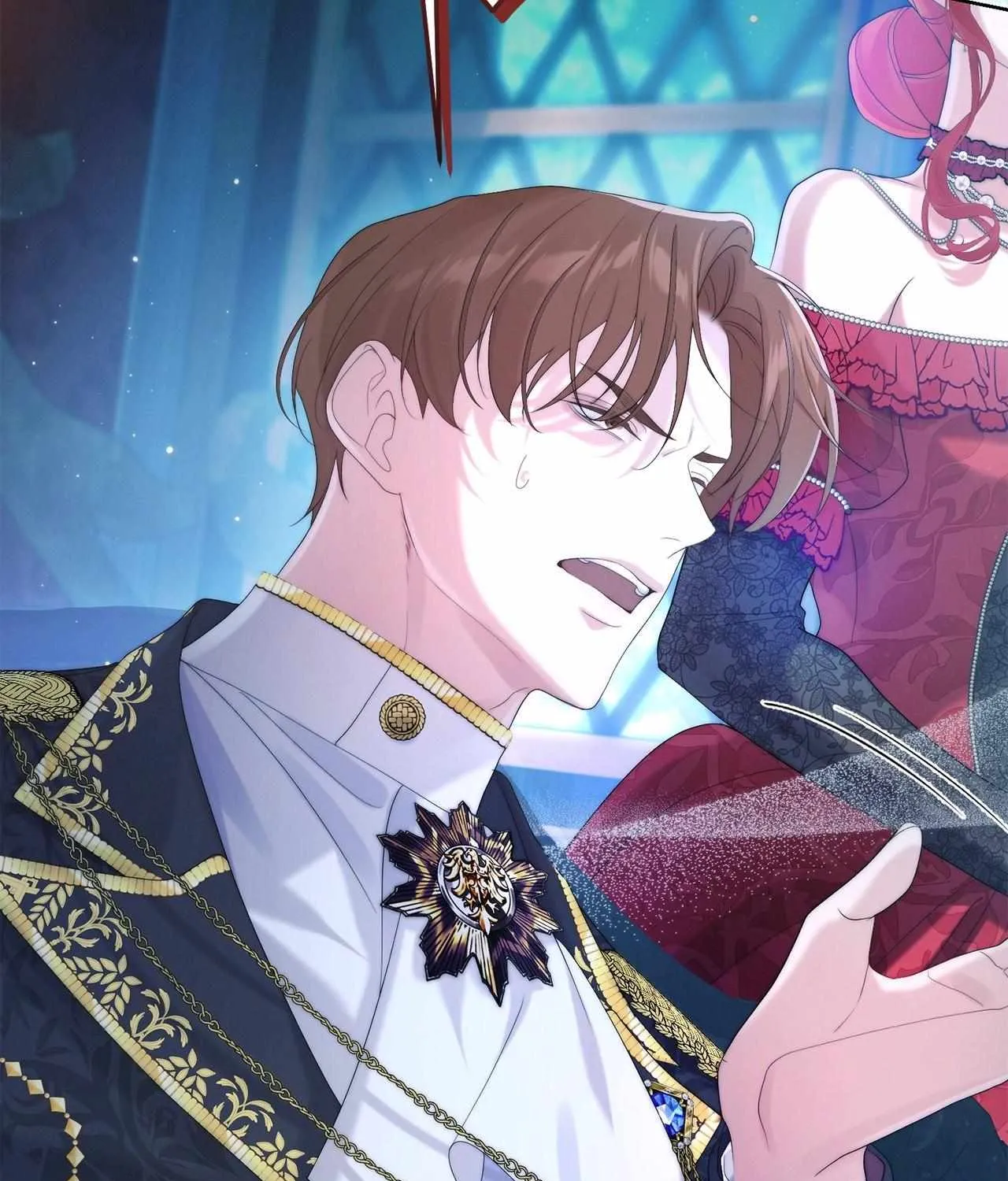 Read No More Regrets chapter 20 image 137 on Lezhin