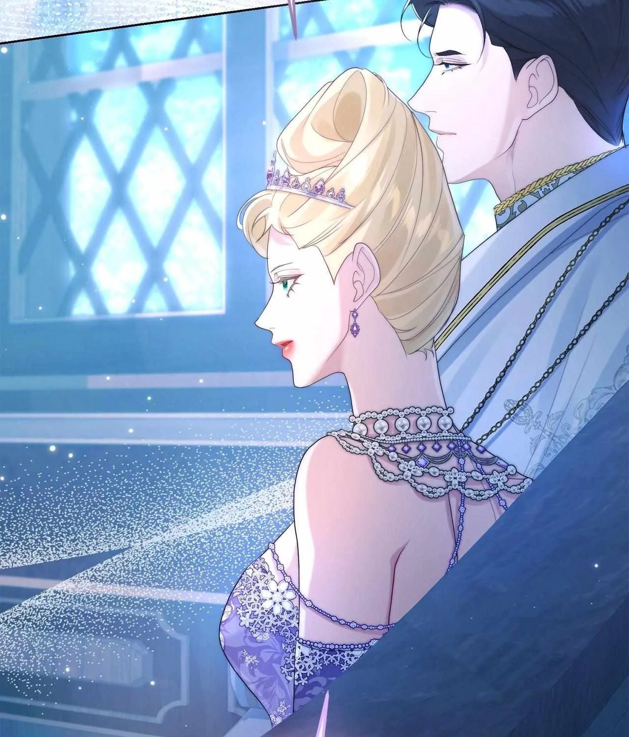 Read No More Regrets chapter 20 image 141 on Lezhin