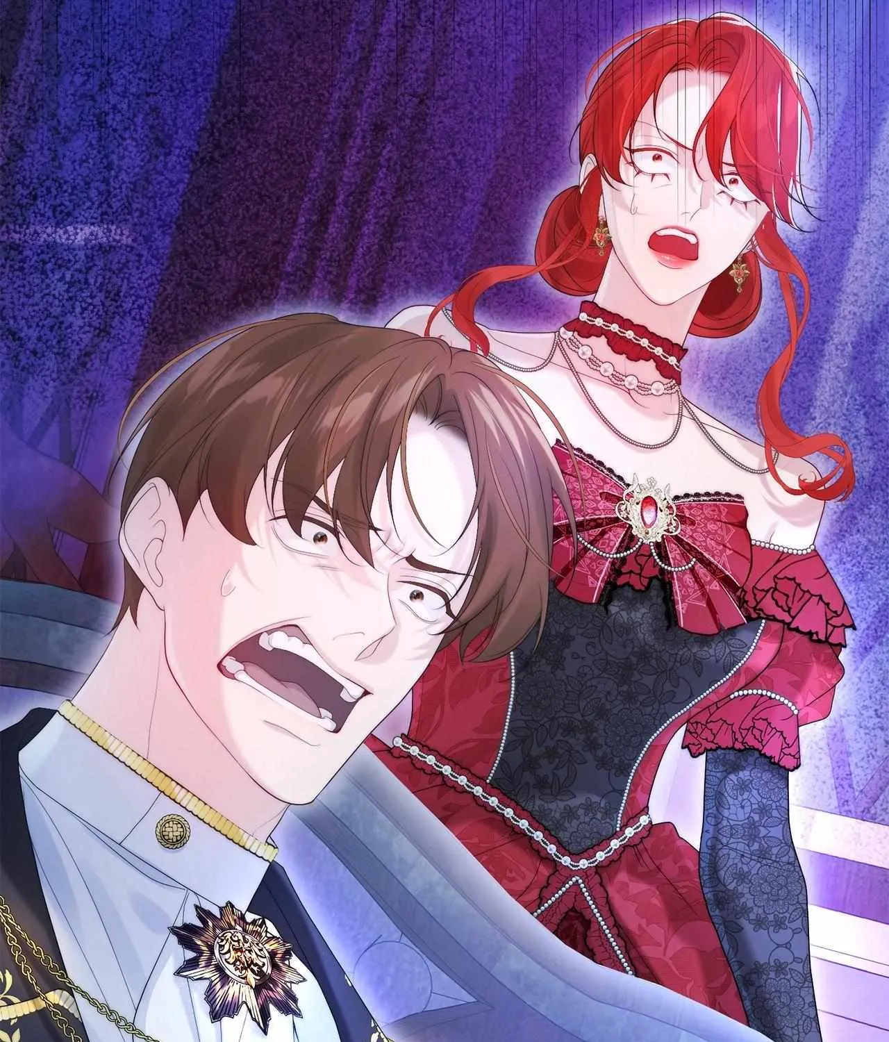 Read No More Regrets chapter 20 image 146 on Lezhin