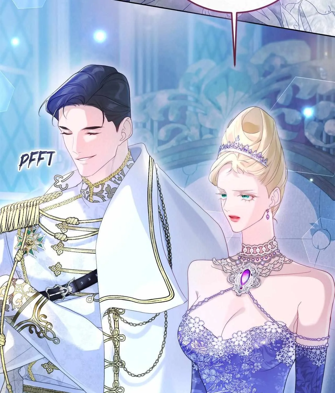 Read No More Regrets chapter 20 image 150 on Lezhin