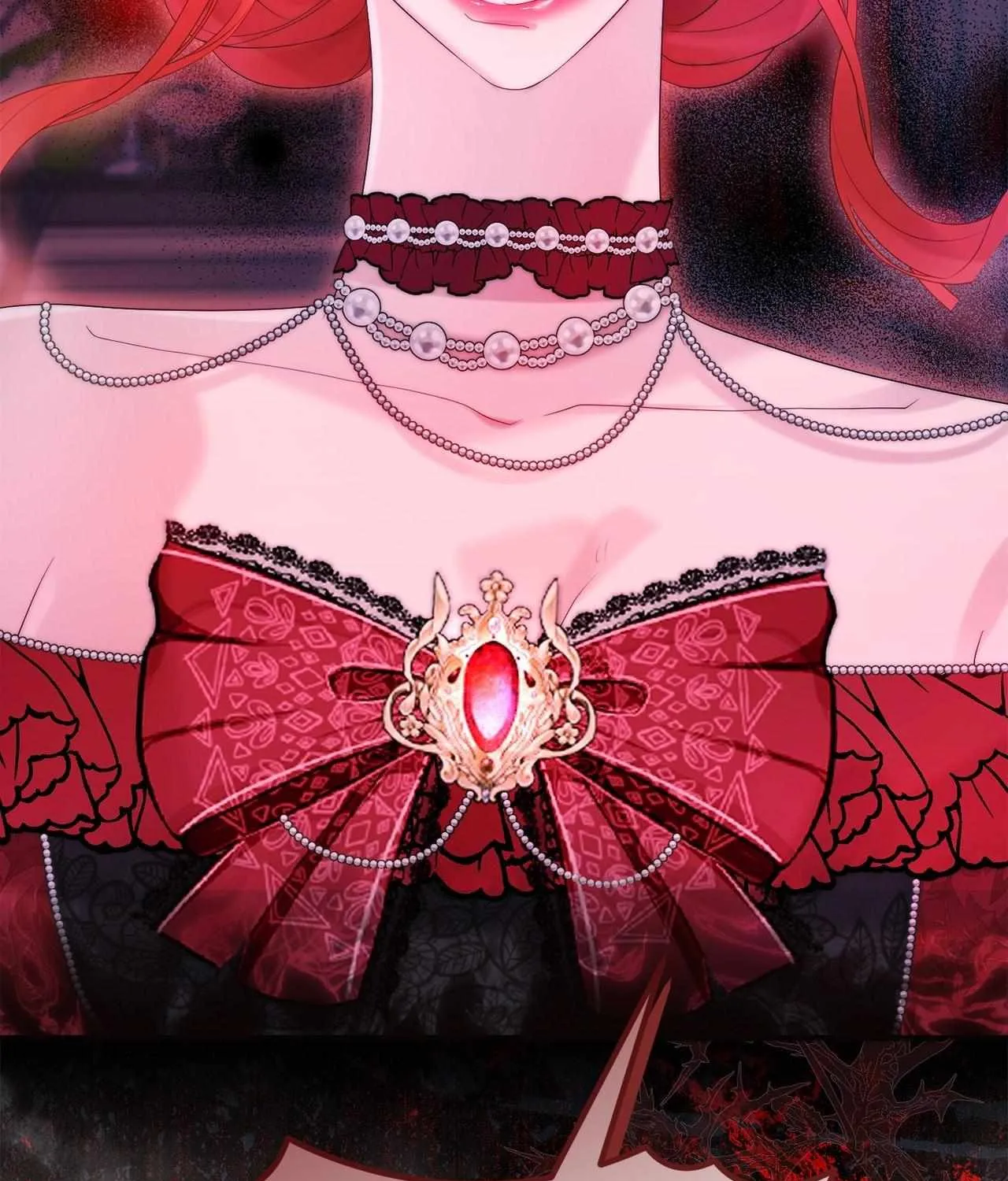 Read No More Regrets chapter 20 image 156 on Lezhin