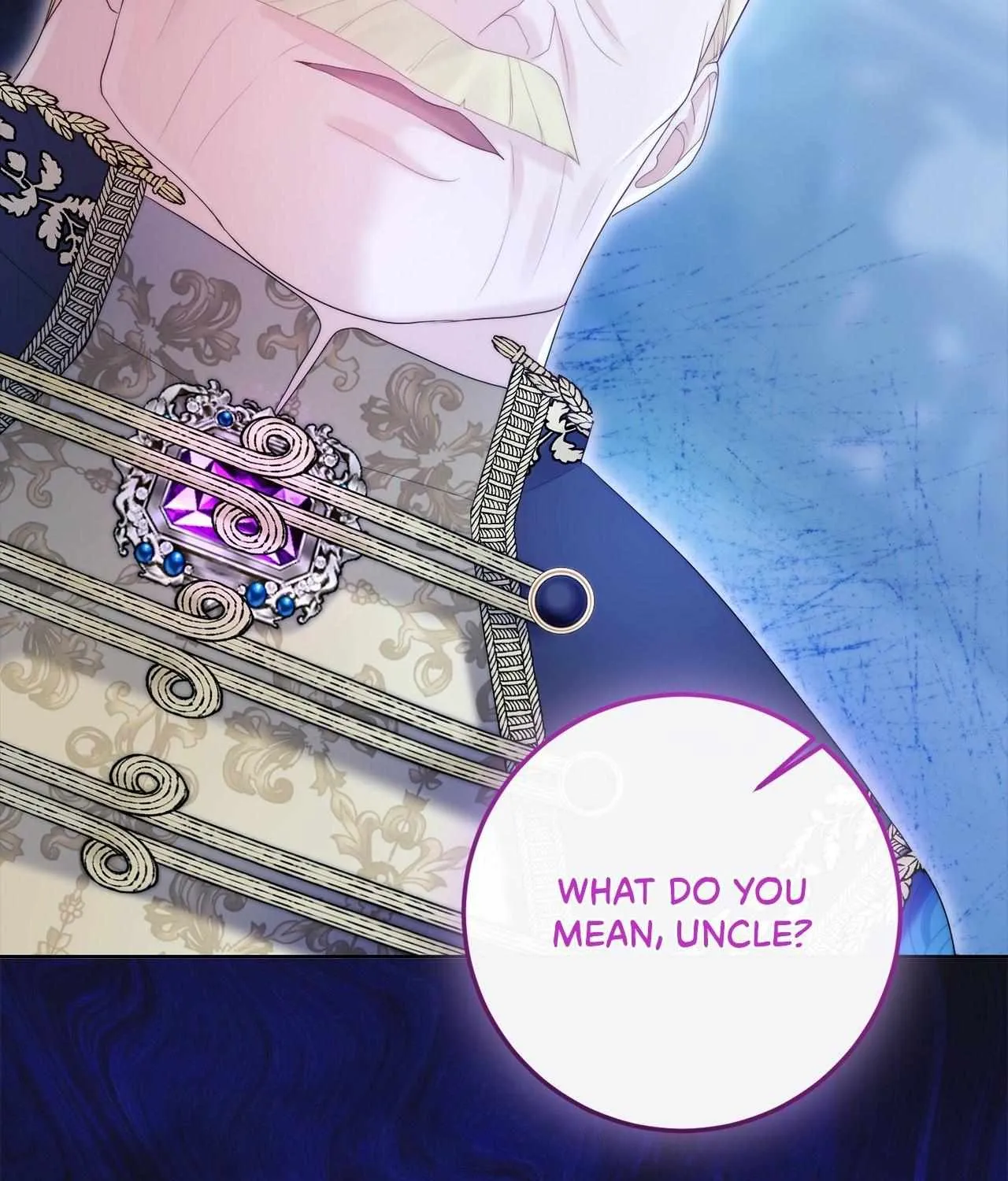 Read No More Regrets chapter 20 image 167 on Lezhin