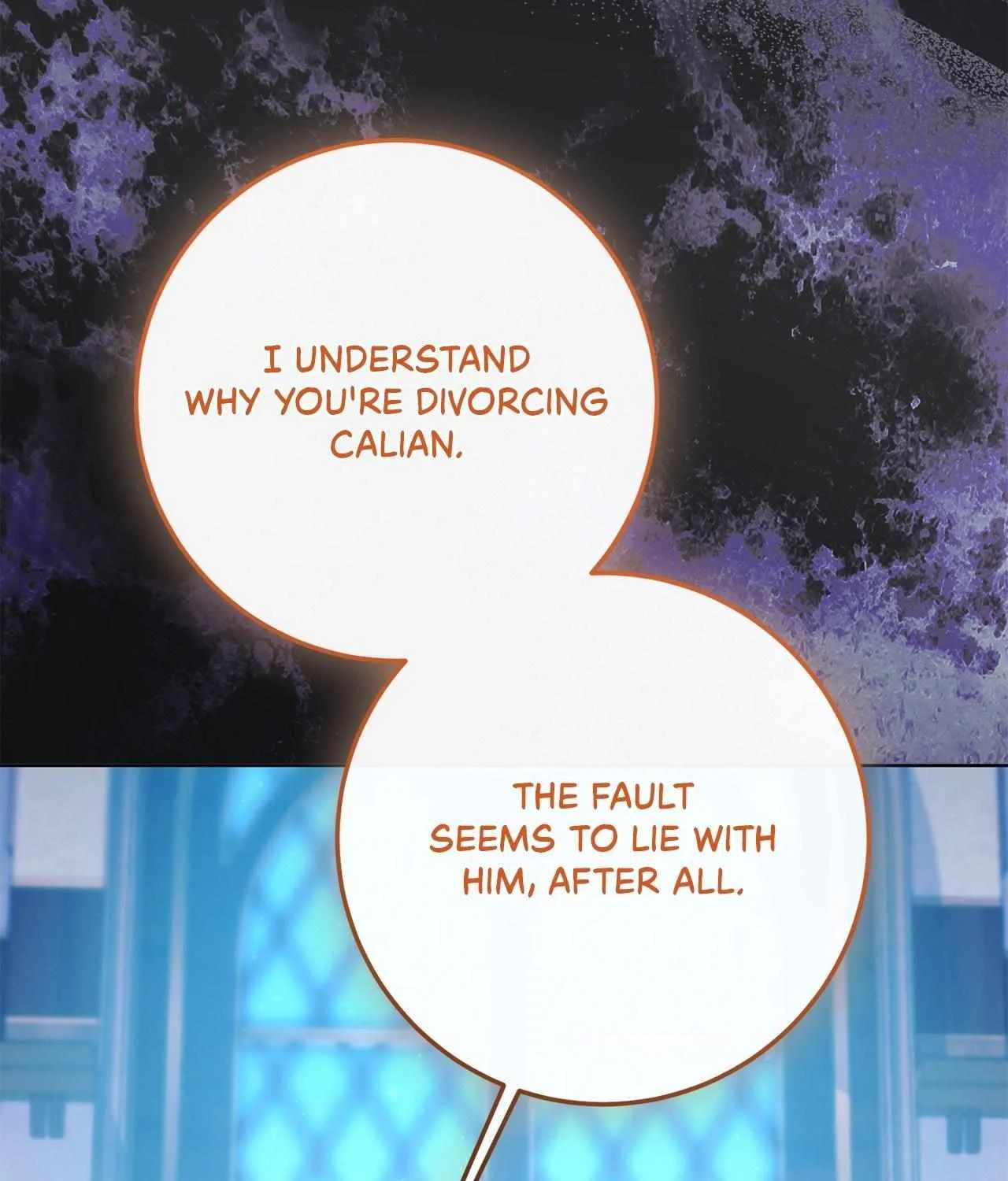Read No More Regrets chapter 20 image 169 on Lezhin