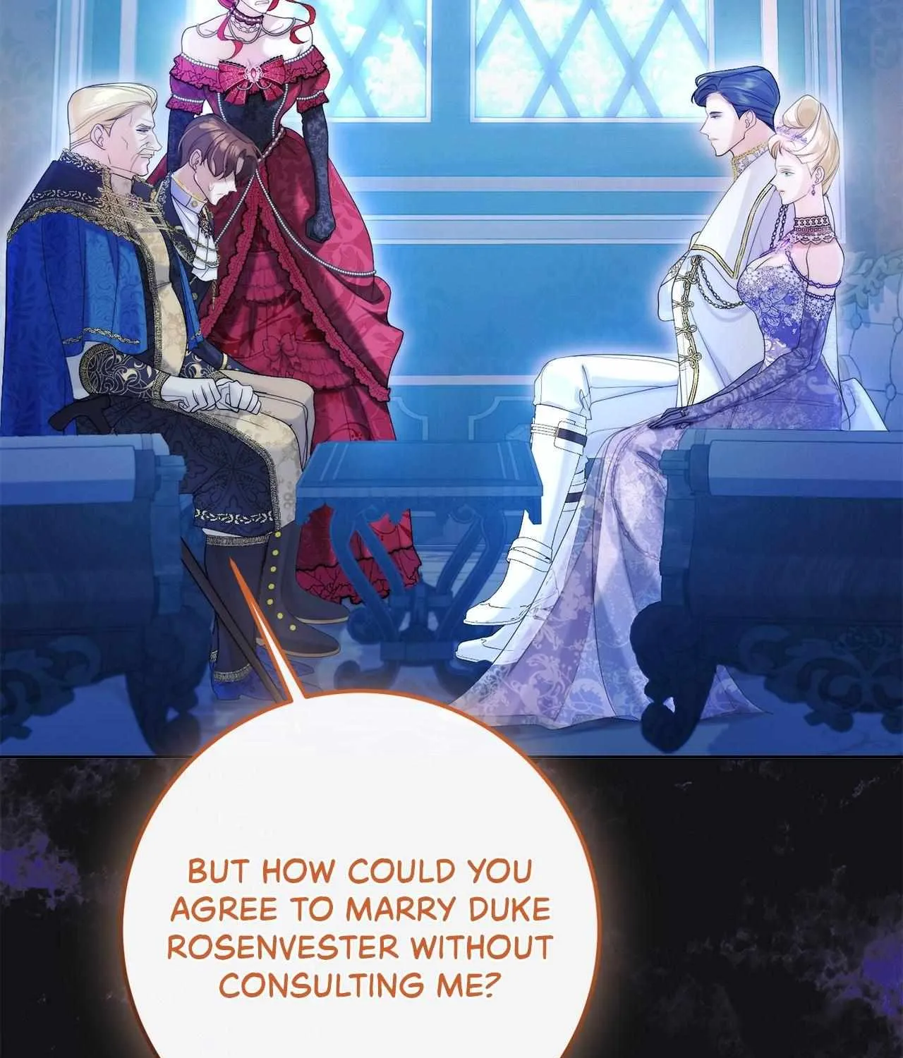 Read No More Regrets chapter 20 image 171 on Lezhin