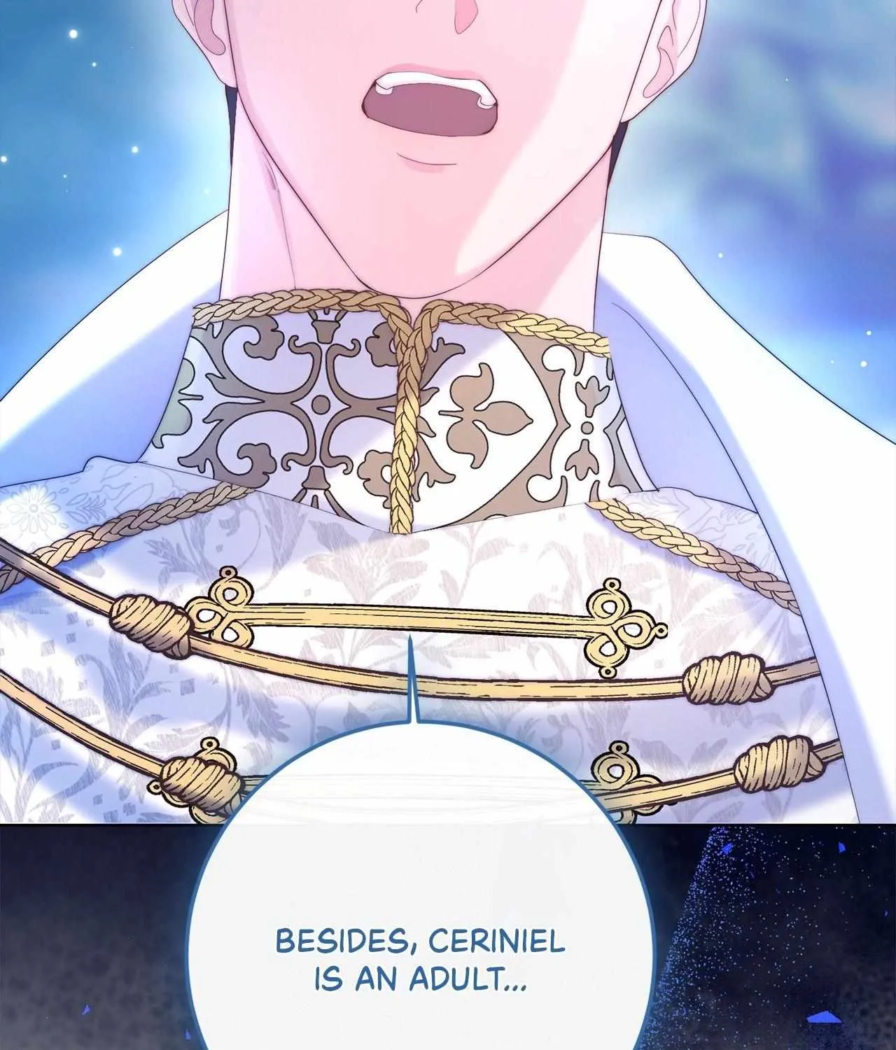 Read No More Regrets chapter 20 image 178 on Lezhin