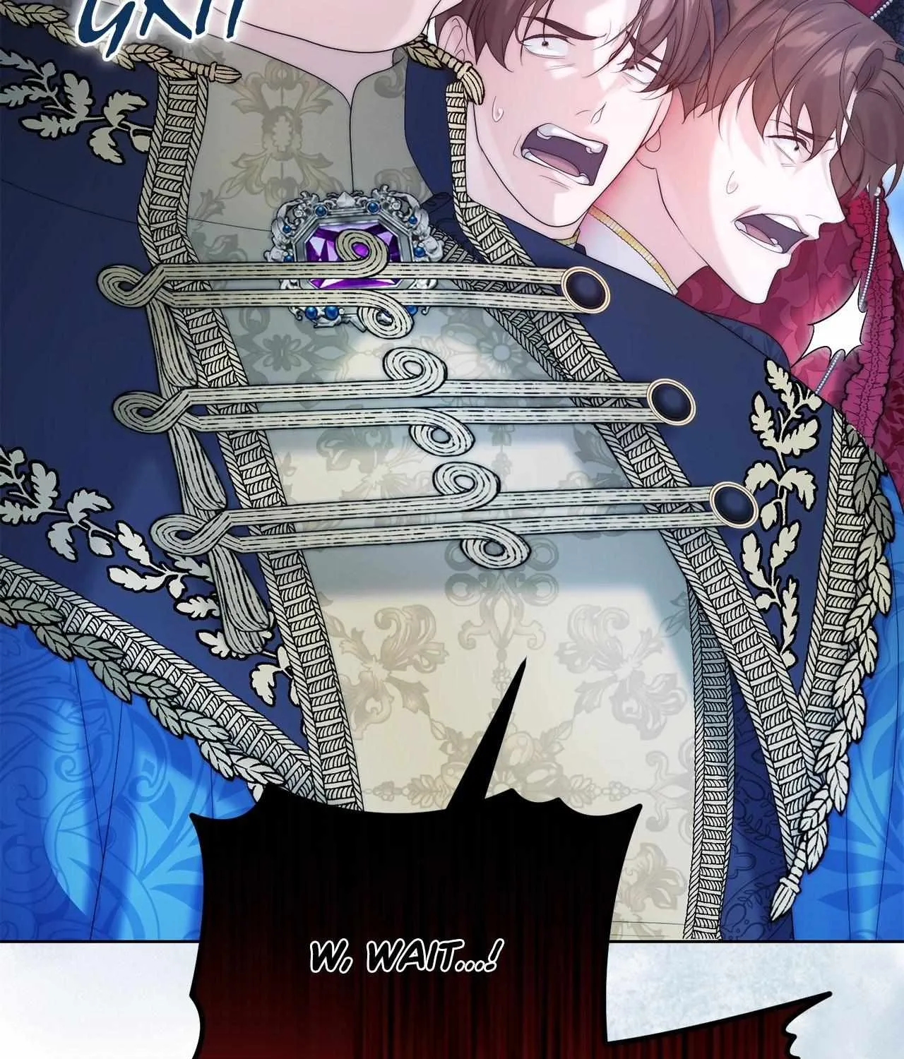 Read No More Regrets chapter 20 image 190 on Lezhin
