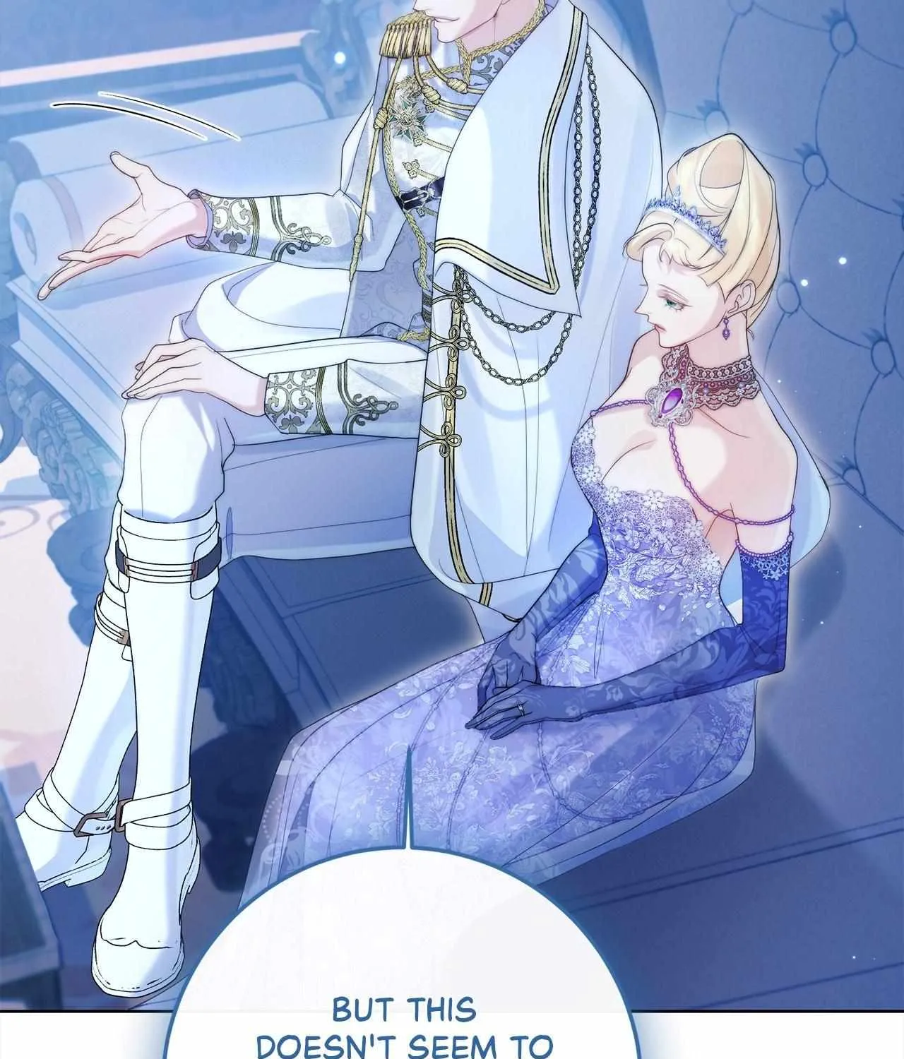 Read No More Regrets chapter 20 image 194 on Lezhin