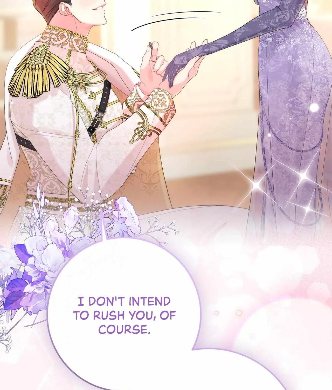 Read No More Regrets chapter 20 image 20 on Lezhin