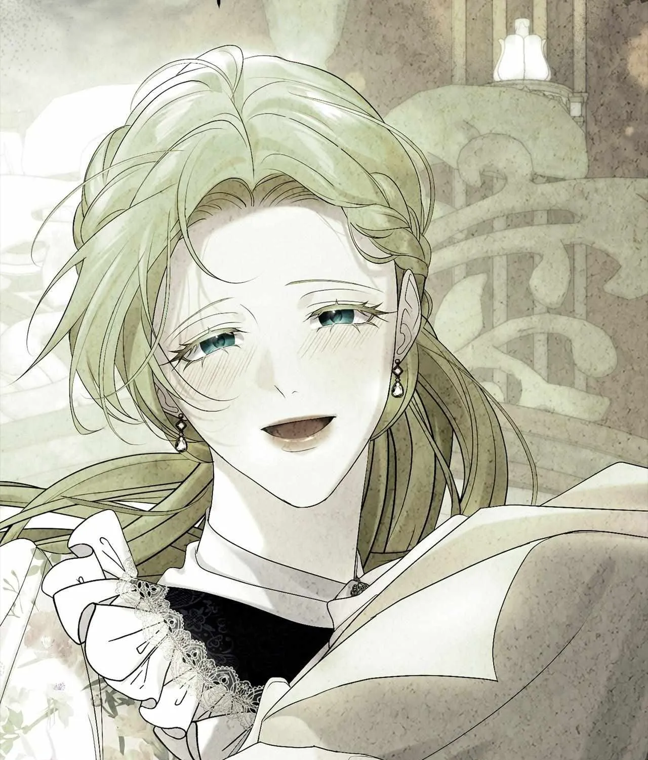 Read No More Regrets chapter 20 image 219 on Lezhin