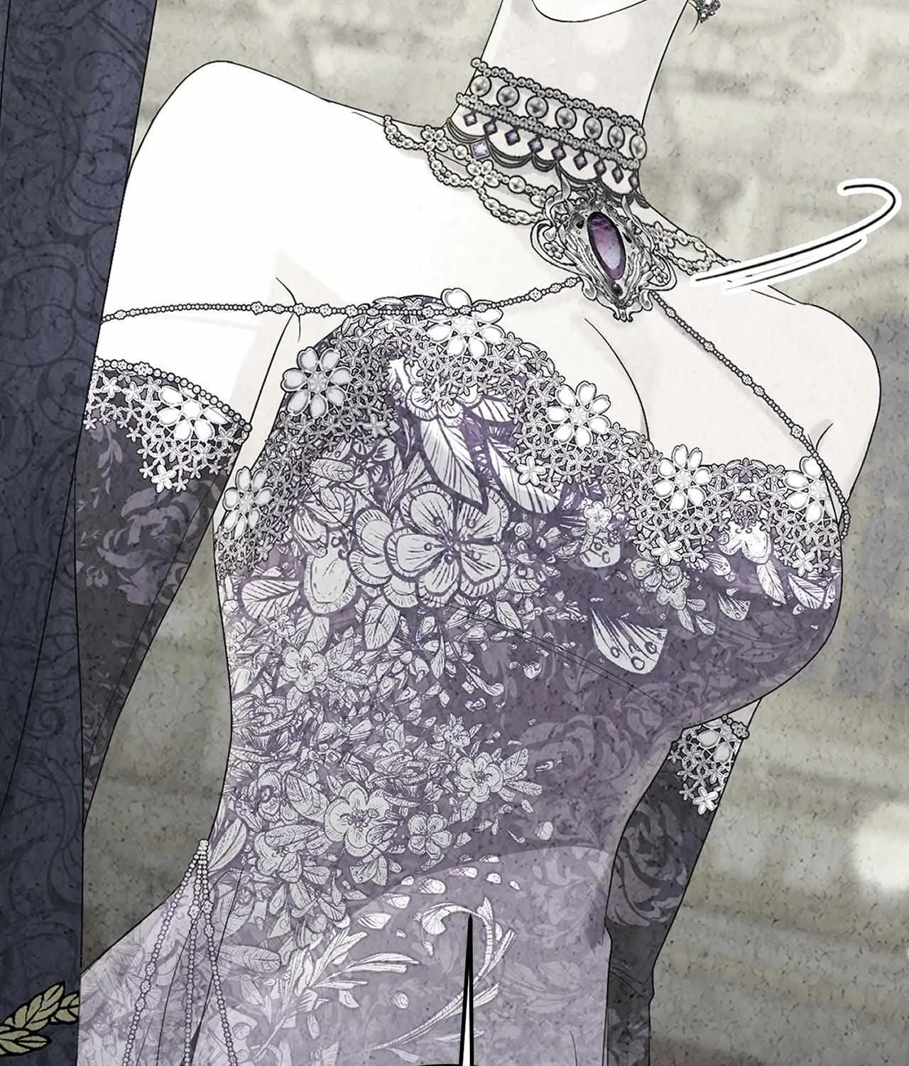 Read No More Regrets chapter 20 image 225 on Lezhin