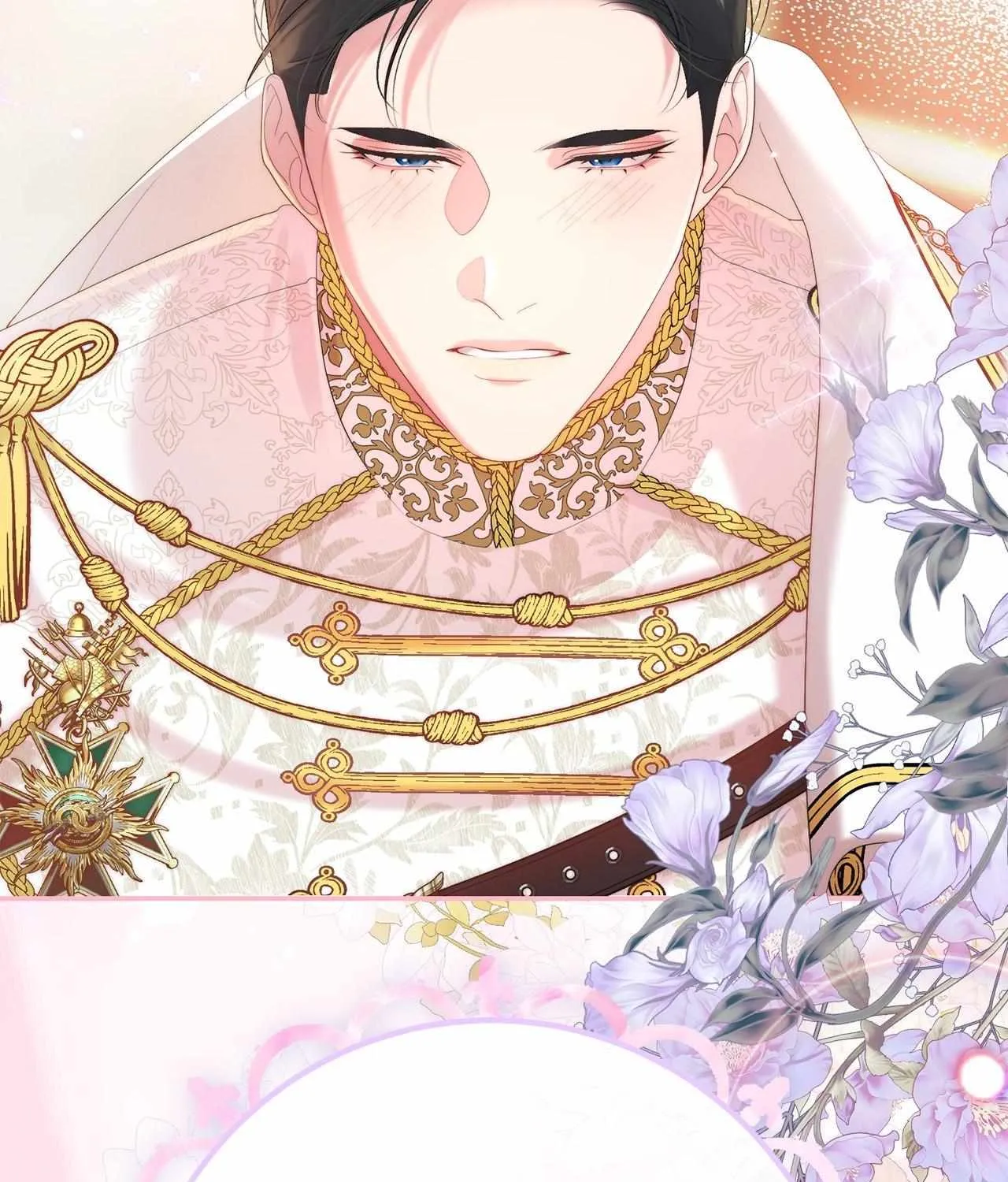 Read No More Regrets chapter 20 image 24 on Lezhin