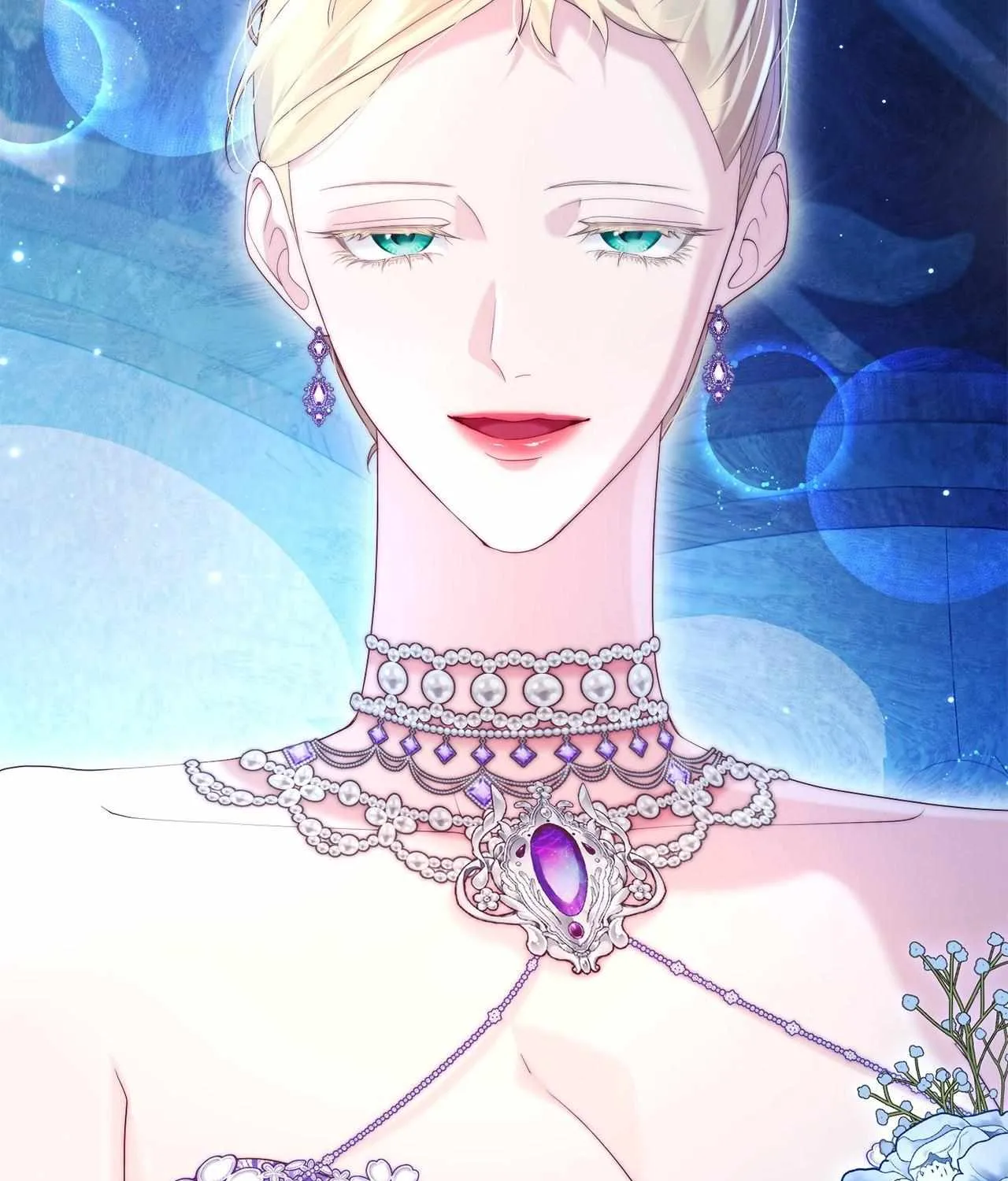 Read No More Regrets chapter 20 image 242 on Lezhin
