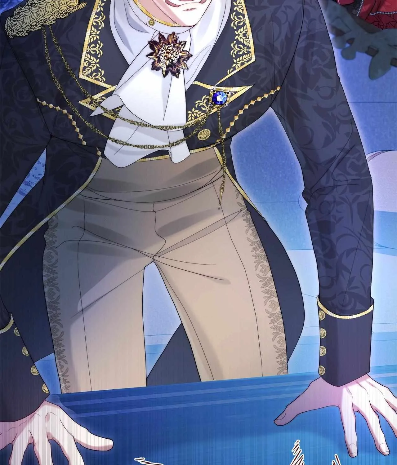Read No More Regrets chapter 20 image 247 on Lezhin