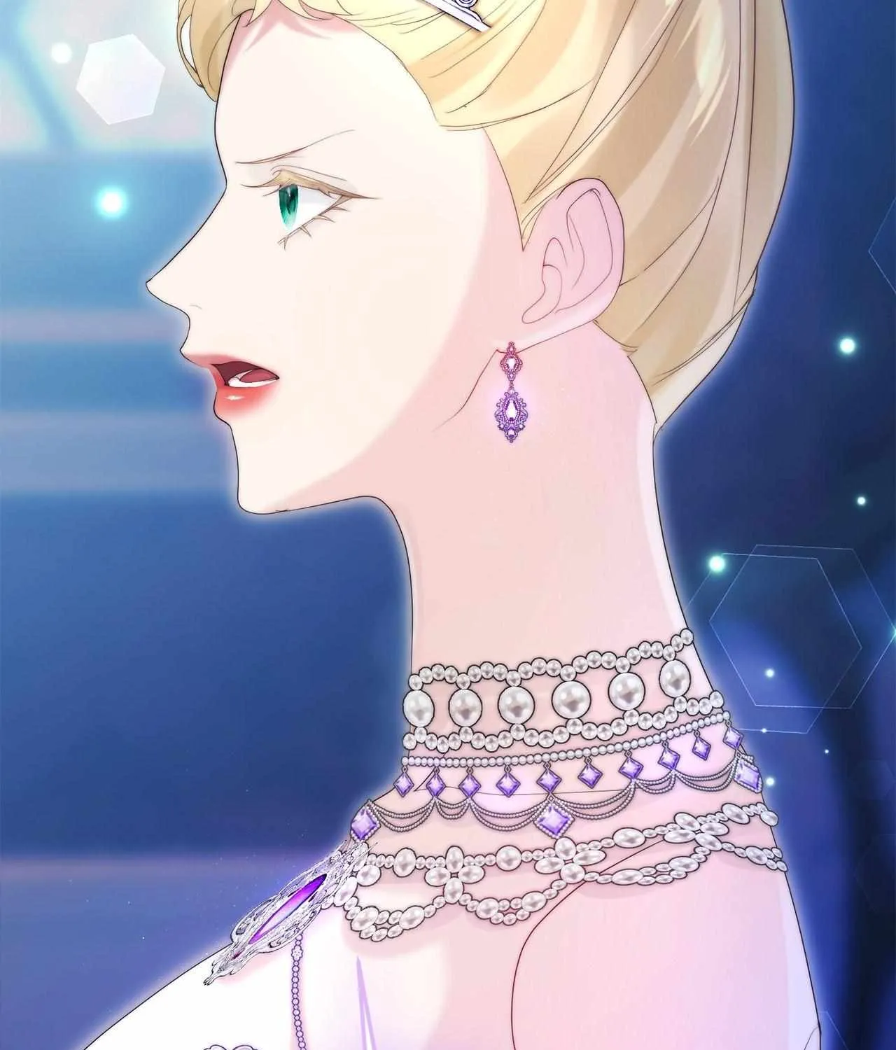 Read No More Regrets chapter 20 image 251 on Lezhin