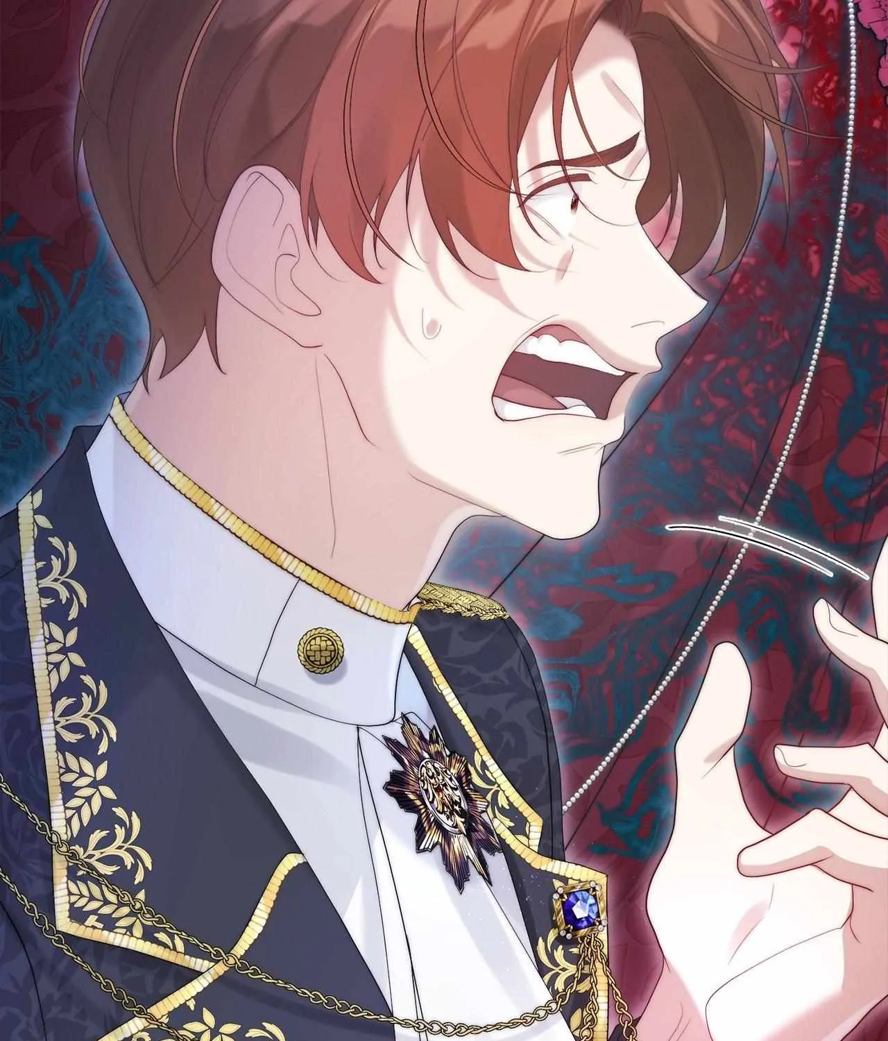 Read No More Regrets chapter 20 image 255 on Lezhin
