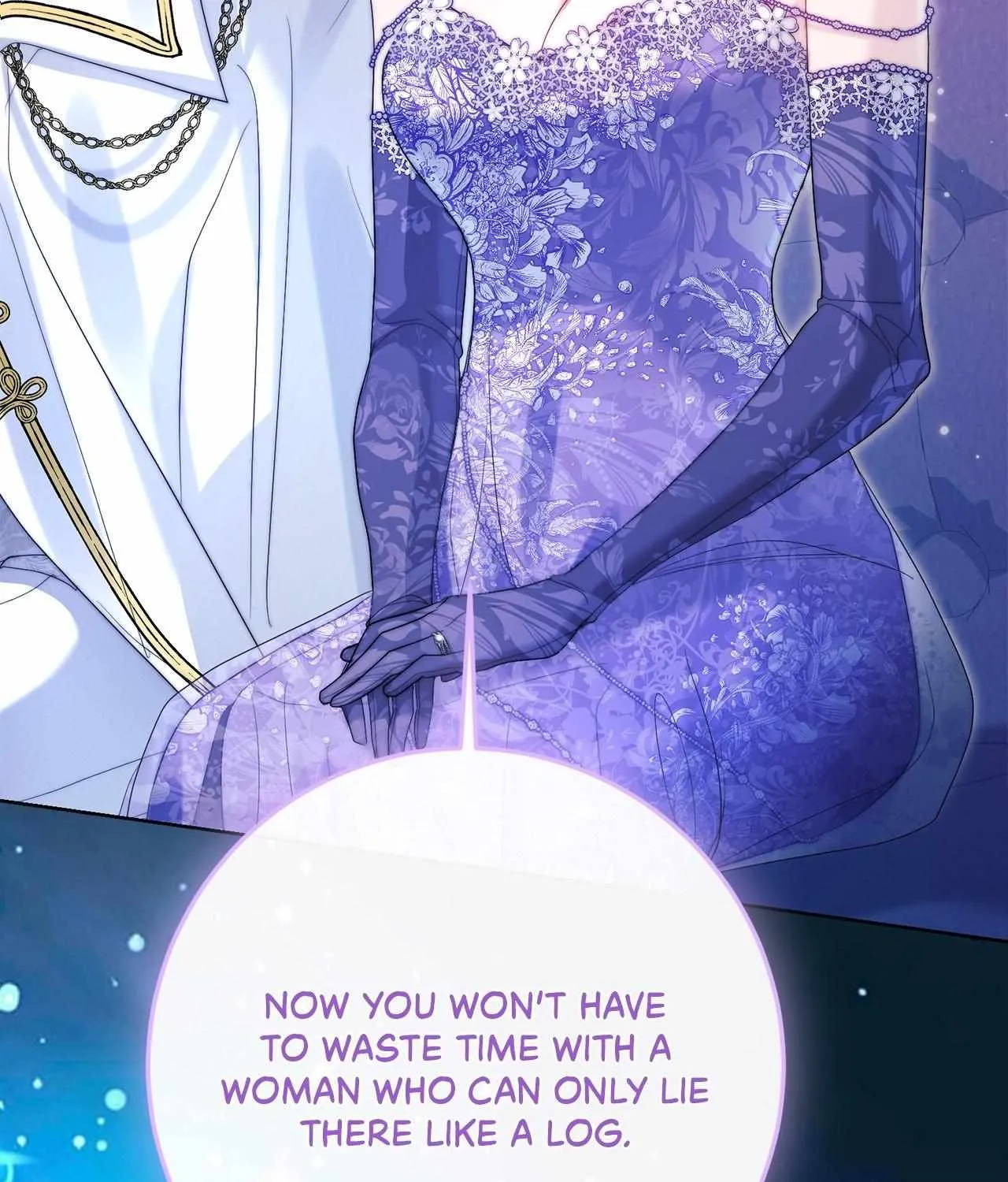 Read No More Regrets chapter 20 image 260 on Lezhin