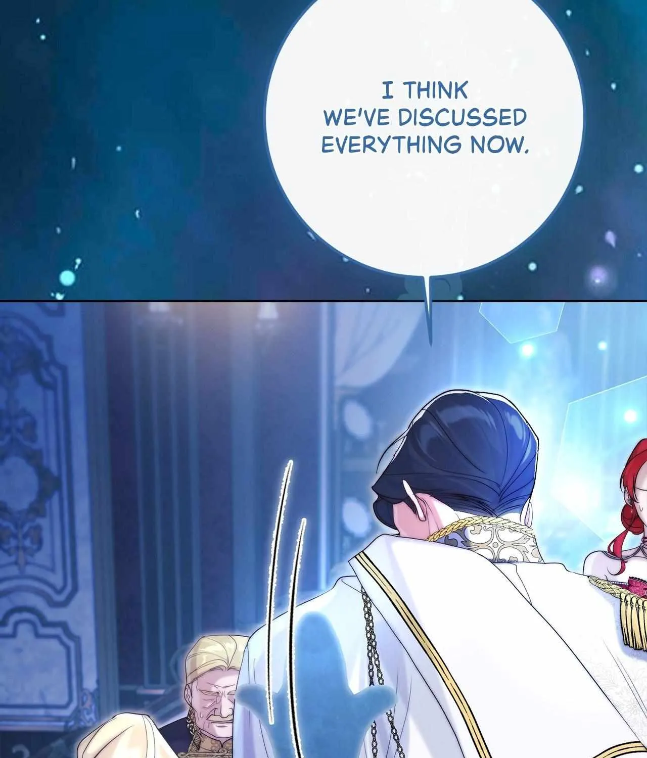 Read No More Regrets chapter 20 image 266 on Lezhin