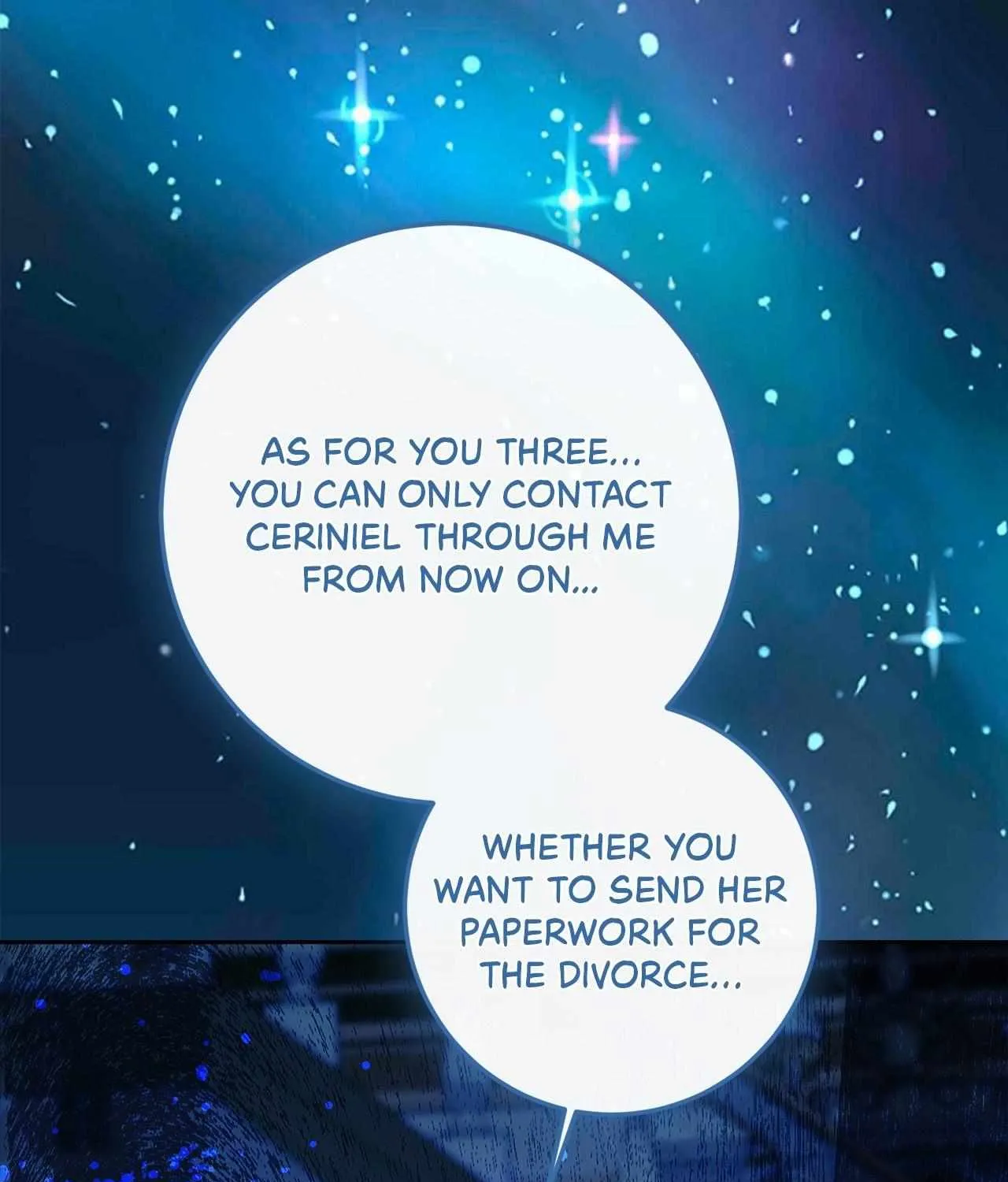 Read No More Regrets chapter 20 image 270 on Lezhin
