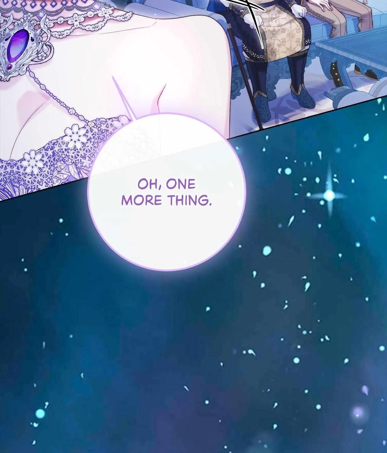 Read No More Regrets chapter 20 image 278 on Lezhin