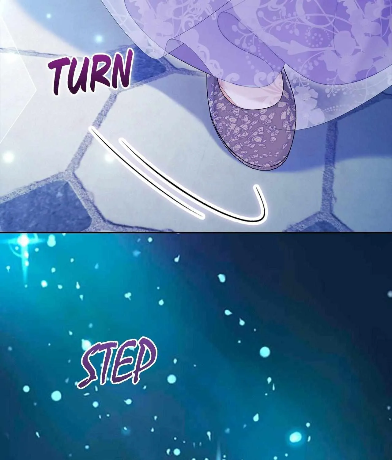 Read No More Regrets chapter 20 image 280 on Lezhin