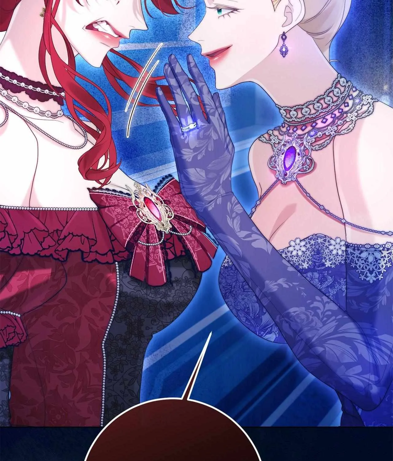 Read No More Regrets chapter 20 image 285 on Lezhin