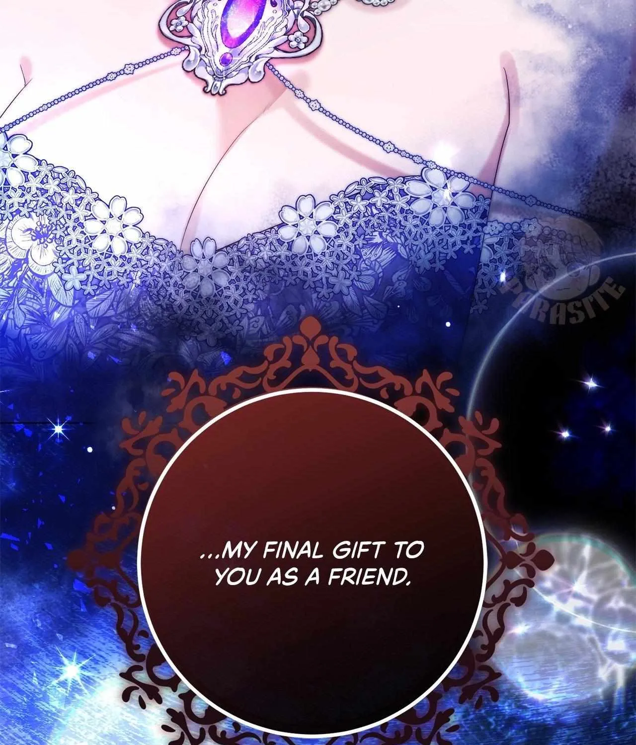 Read No More Regrets chapter 20 image 295 on Lezhin