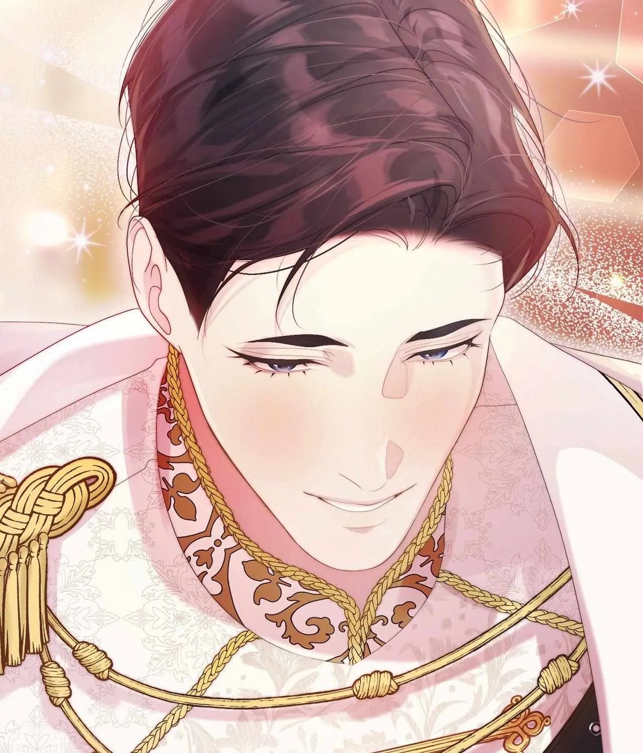Read No More Regrets chapter 20 image 3 on Lezhin