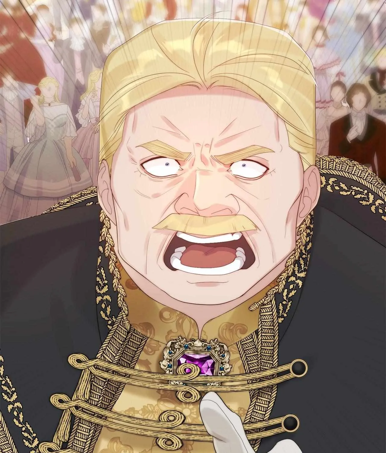 Read No More Regrets chapter 20 image 37 on Lezhin
