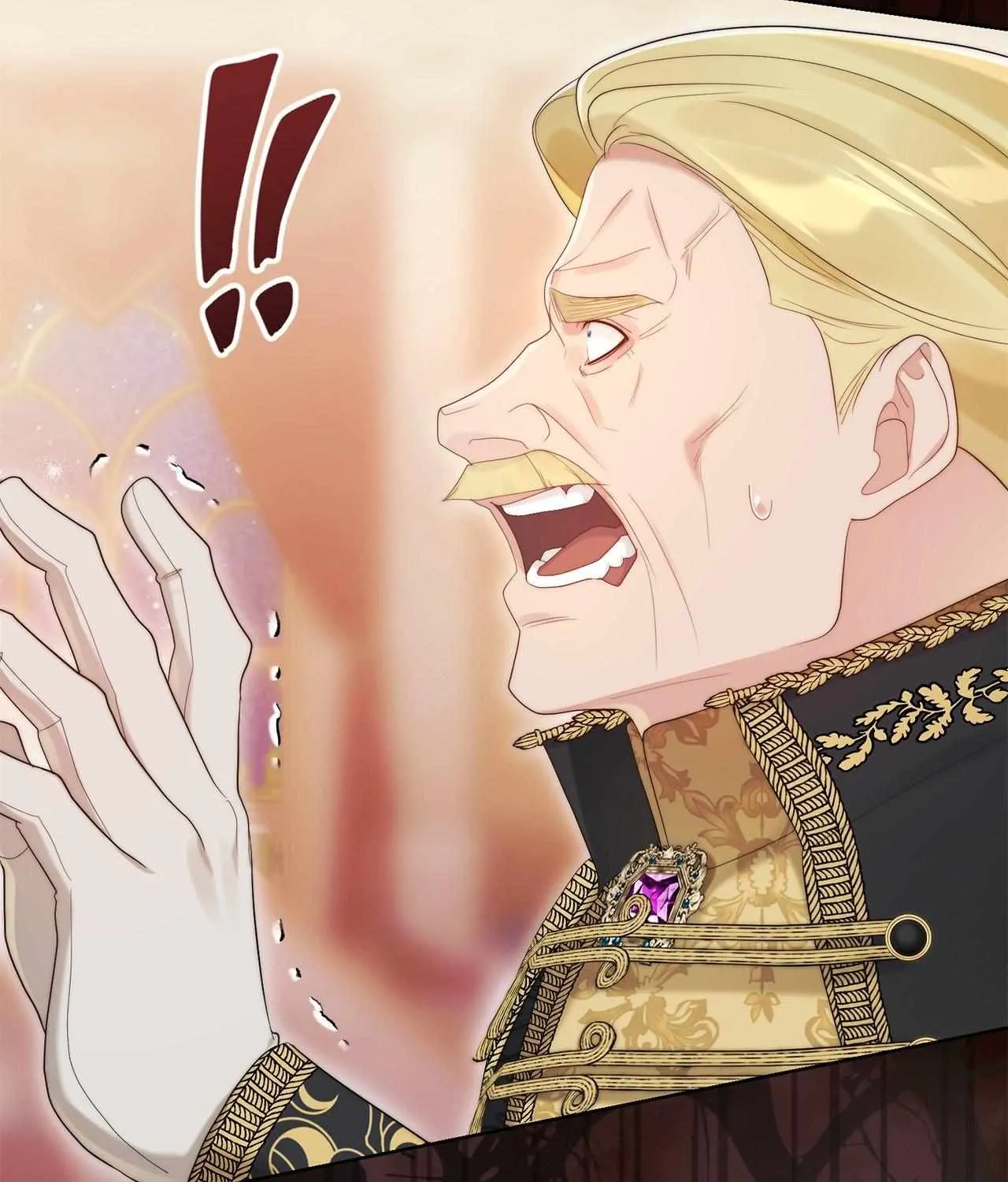 Read No More Regrets chapter 20 image 41 on Lezhin