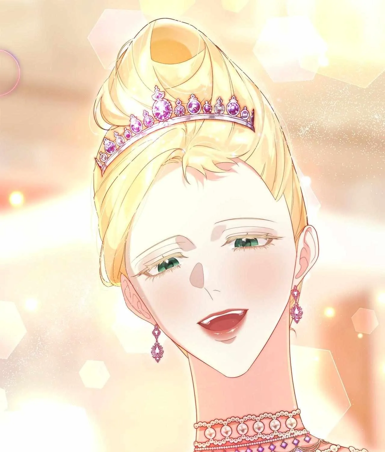 Read No More Regrets chapter 20 image 45 on Lezhin