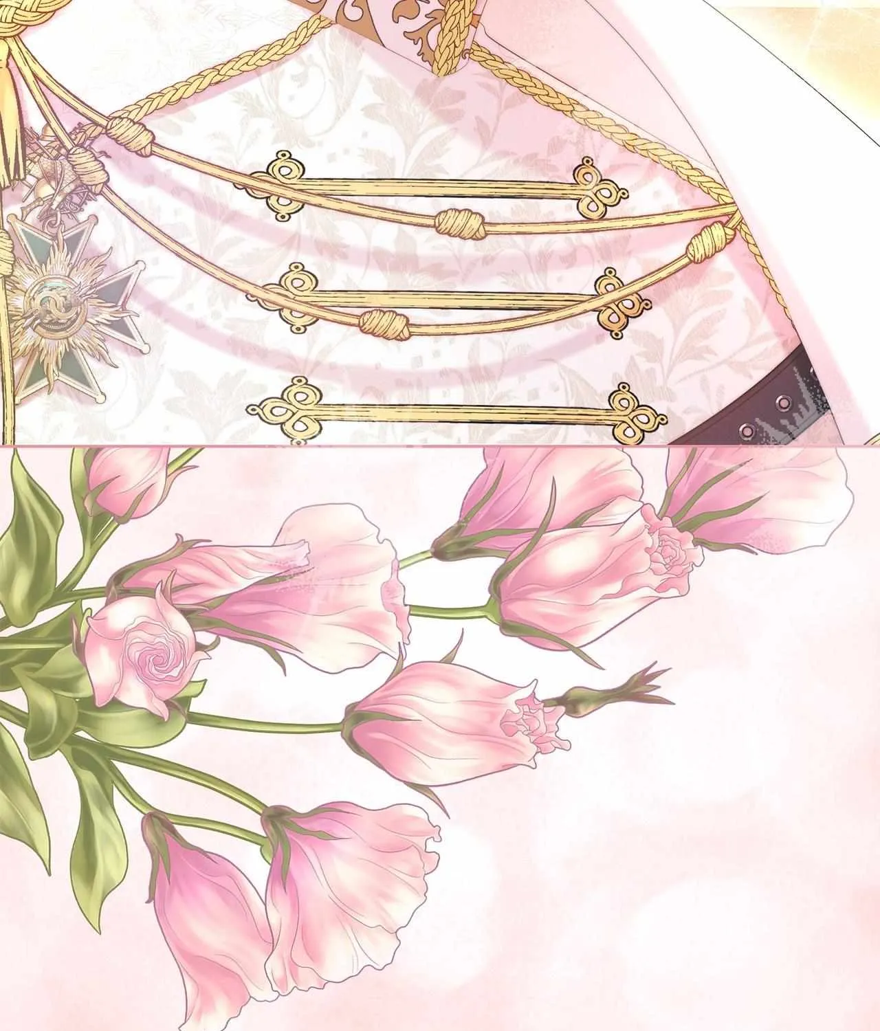 Read No More Regrets chapter 20 image 51 on Lezhin