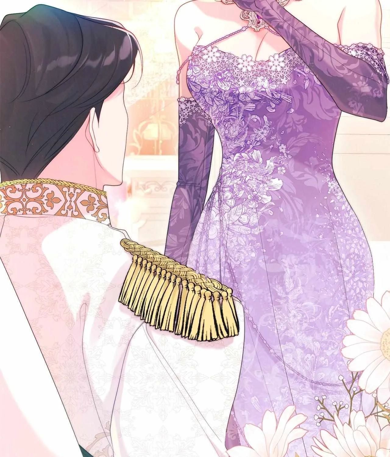 Read No More Regrets chapter 20 image 59 on Lezhin
