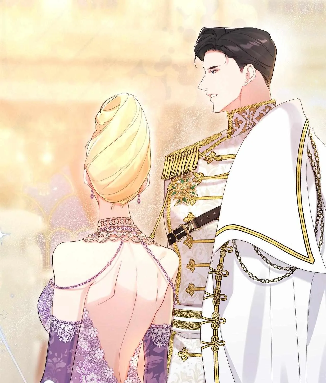 Read No More Regrets chapter 20 image 66 on Lezhin