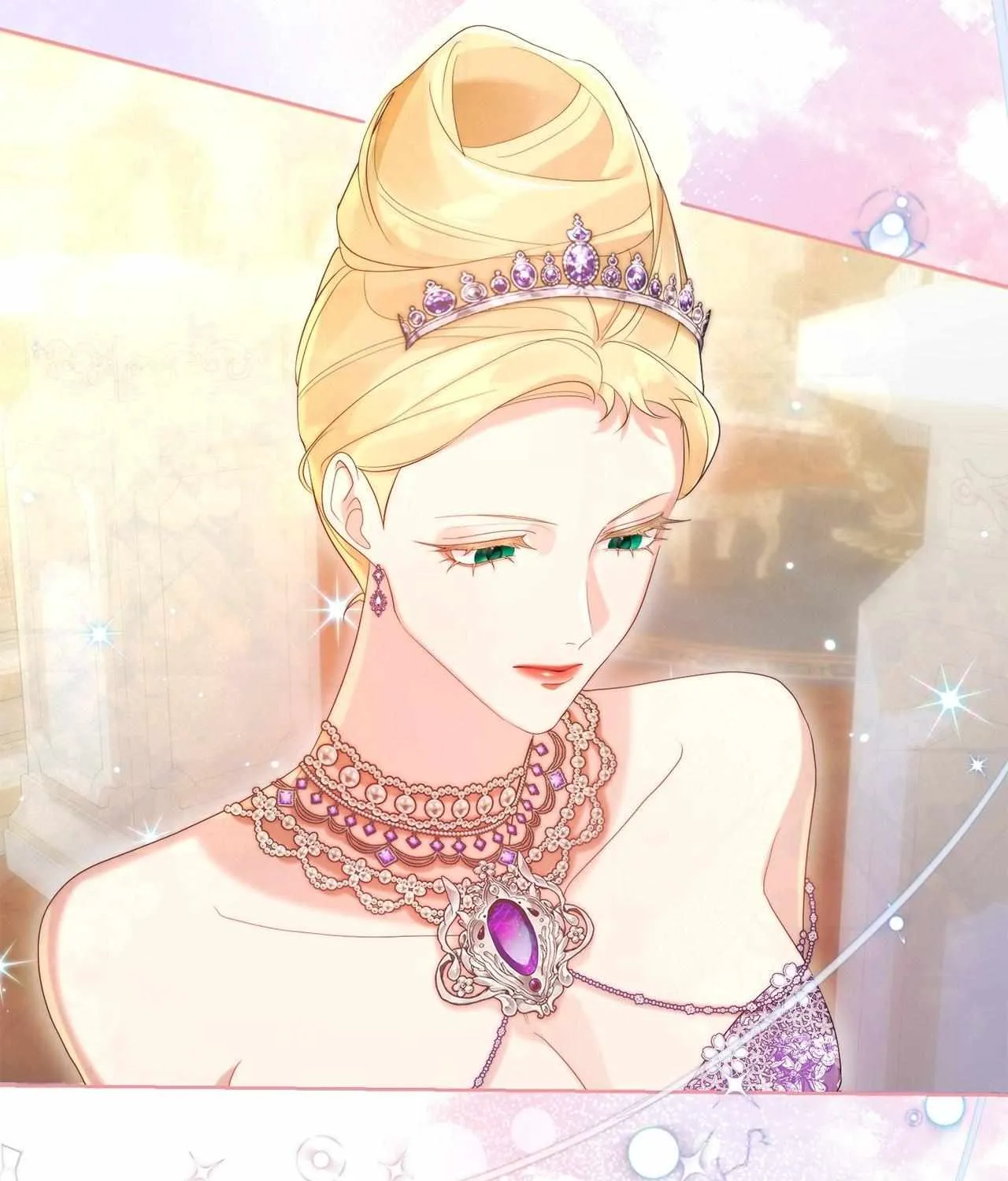 Read No More Regrets chapter 20 image 74 on Lezhin