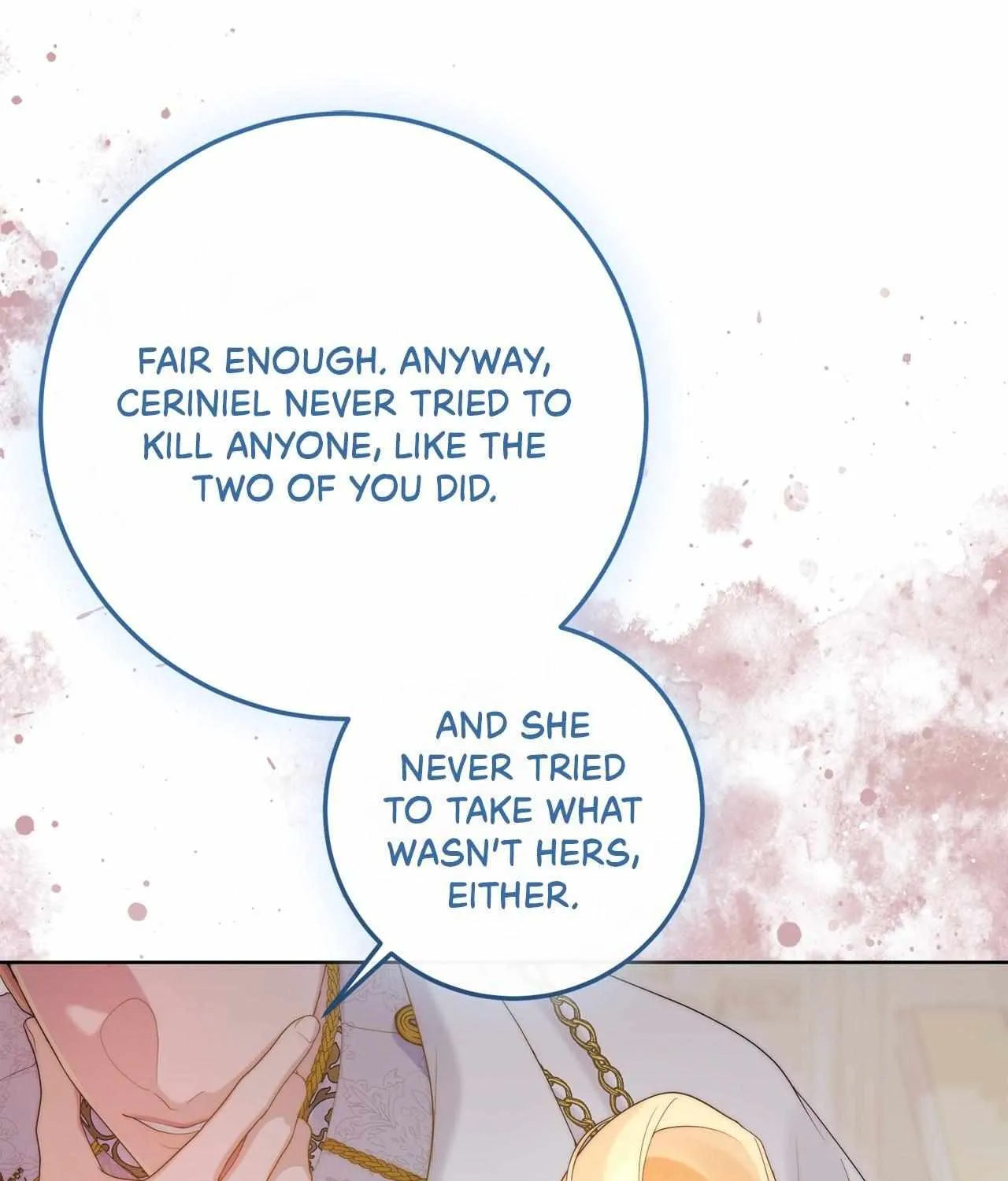 Read No More Regrets chapter 20 image 91 on Lezhin