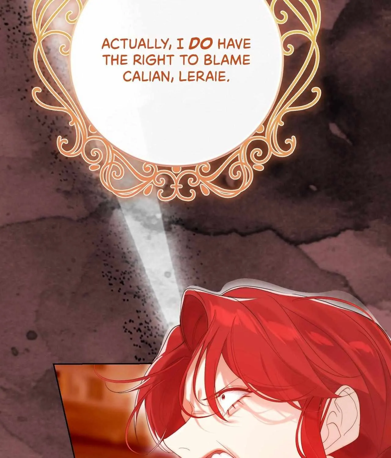 Read No More Regrets chapter 20 image 95 on Lezhin