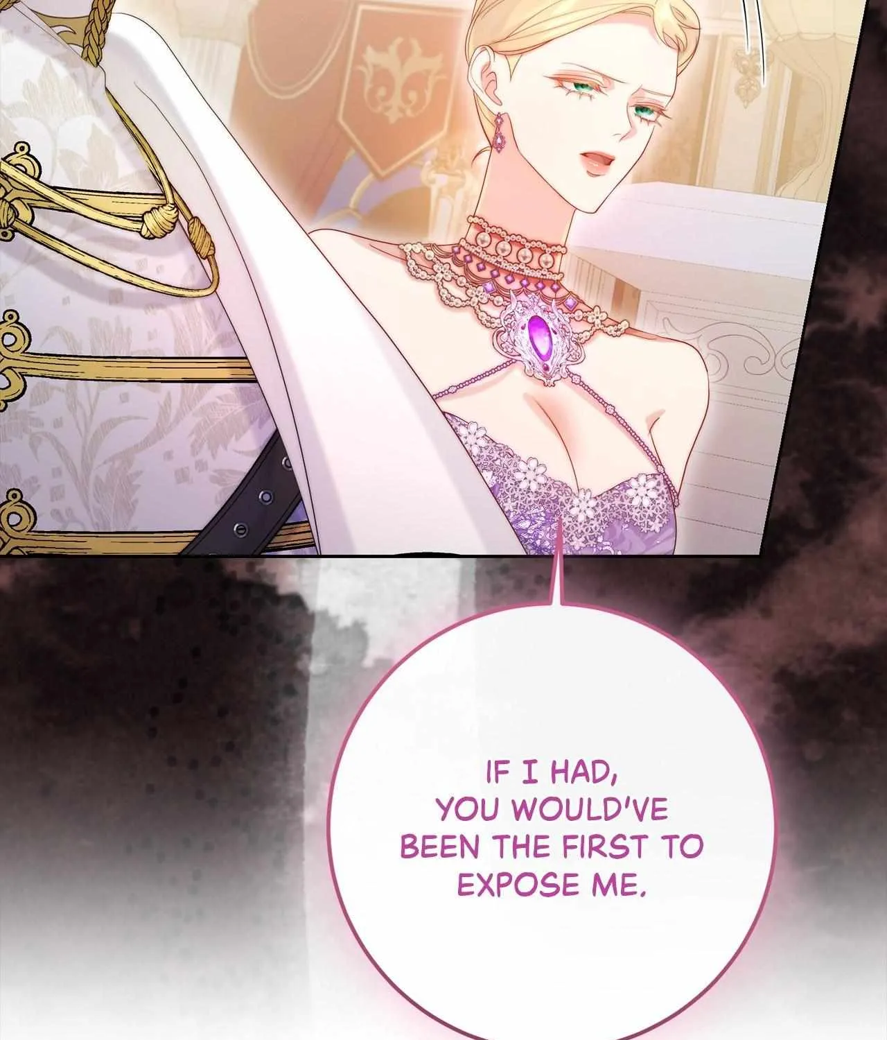 Read No More Regrets chapter 20 image 99 on Lezhin