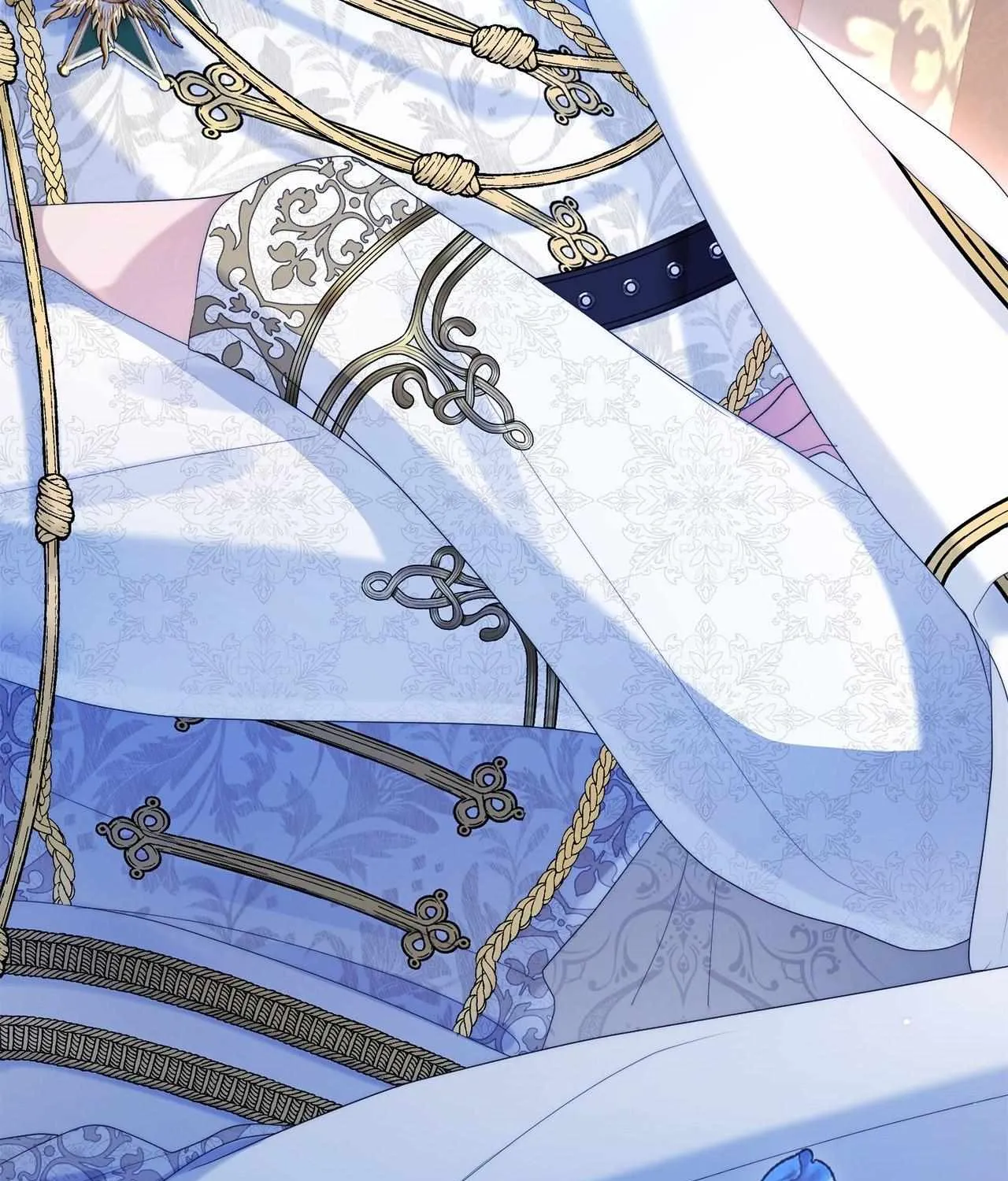 Read No More Regrets chapter 21 image 103 on Lezhin