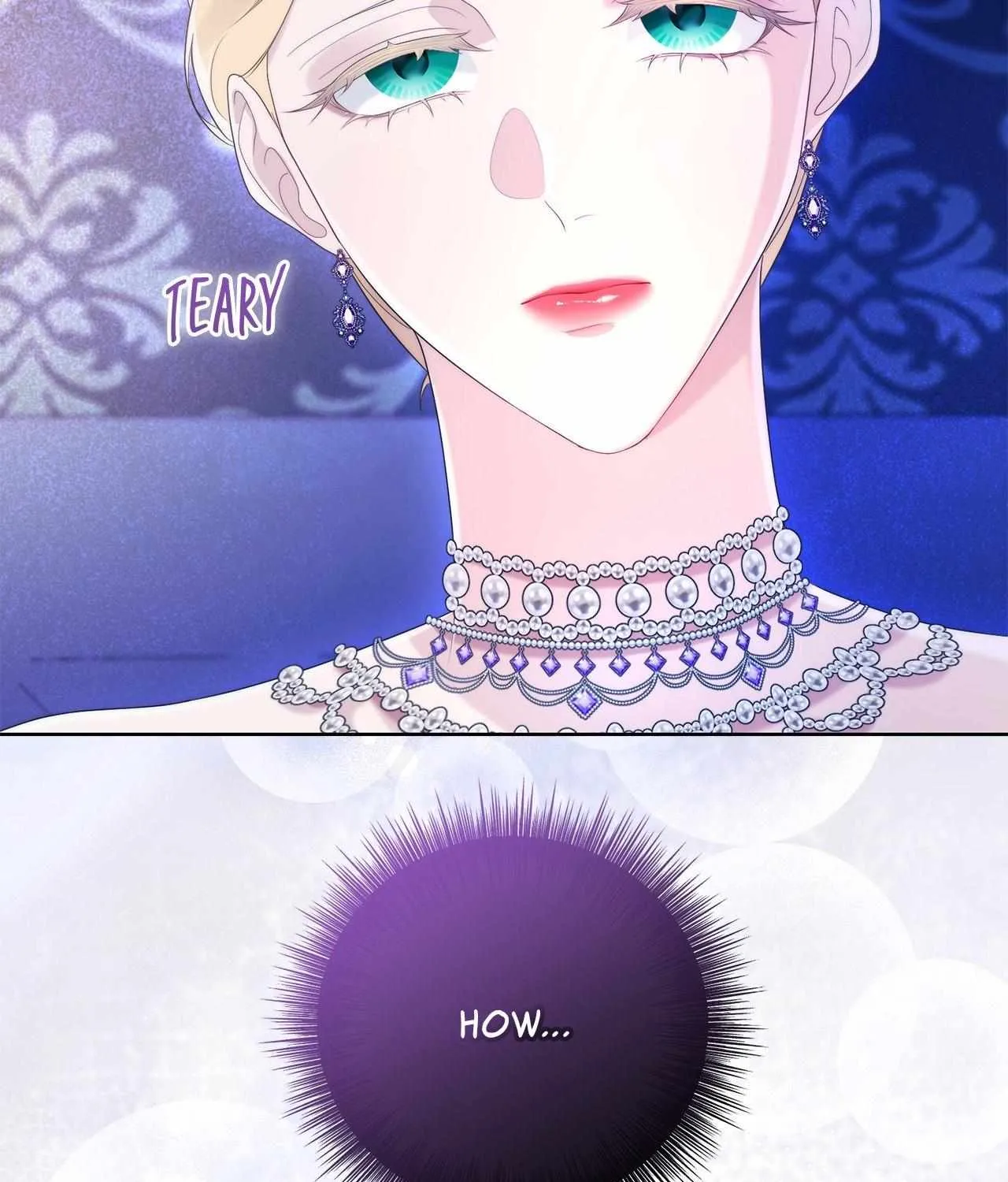 Read No More Regrets chapter 21 image 107 on Lezhin