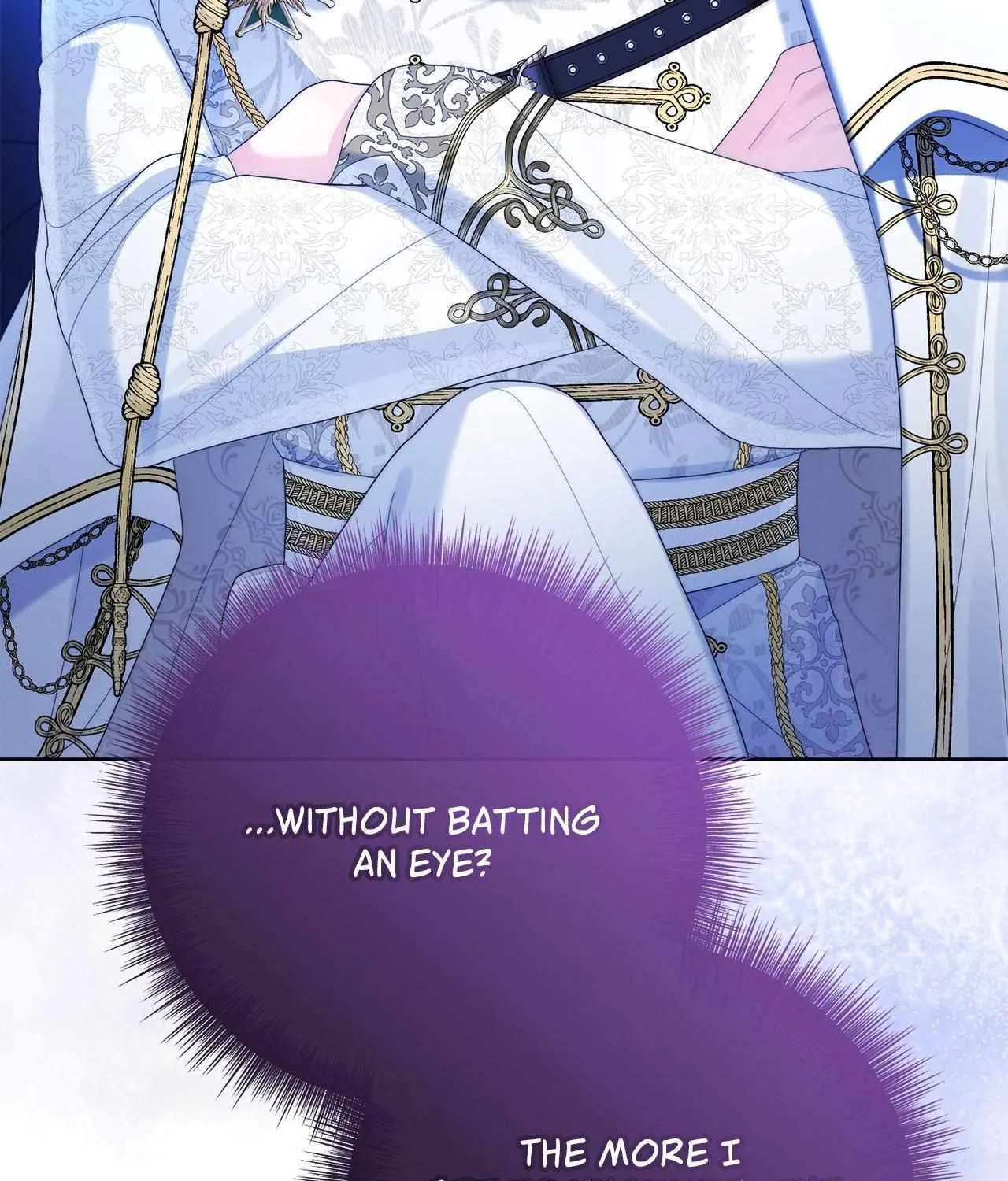 Read No More Regrets chapter 21 image 111 on Lezhin